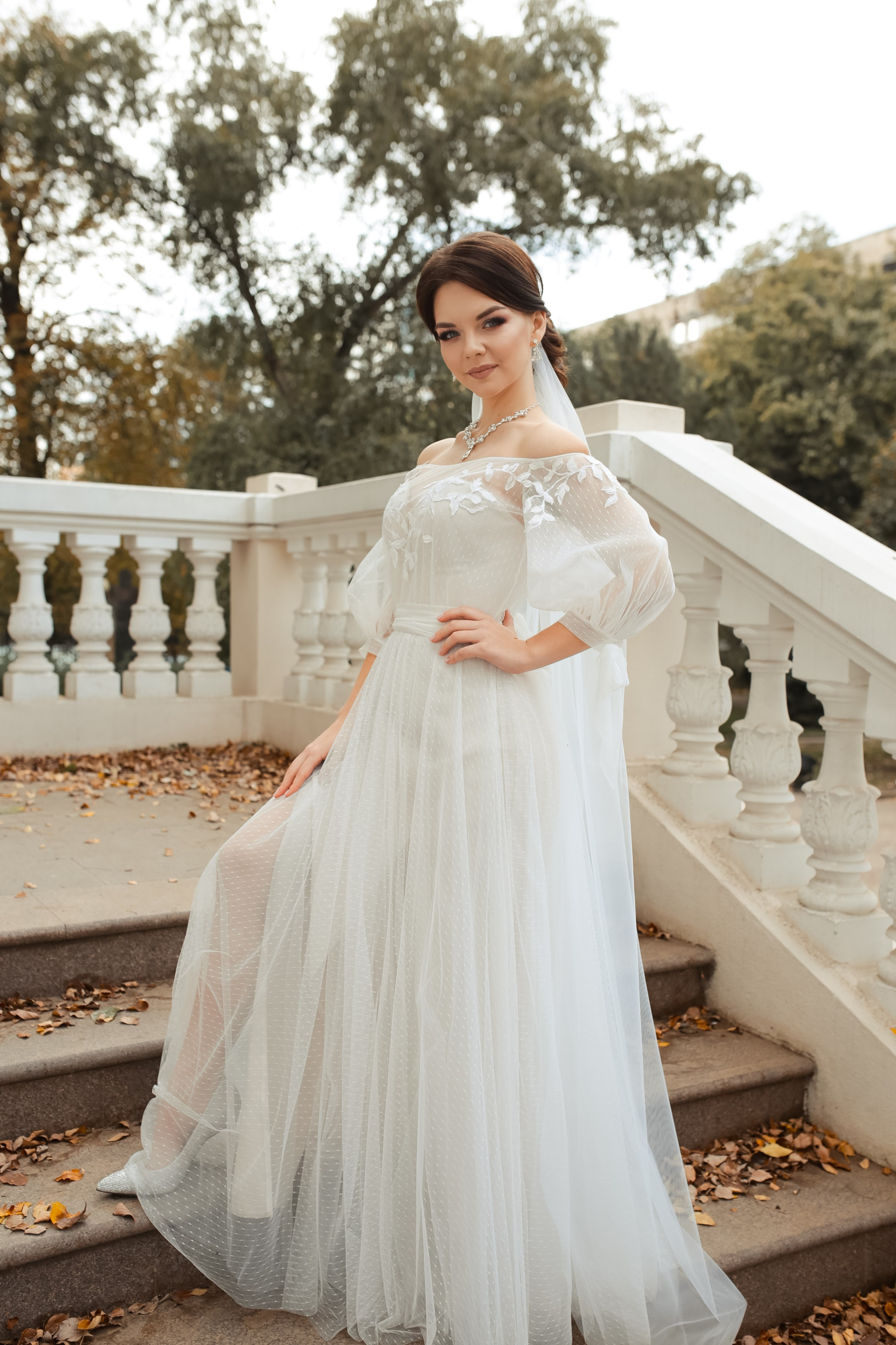 Ангелина & Никита. Фотограф Москва Ларина Юлия