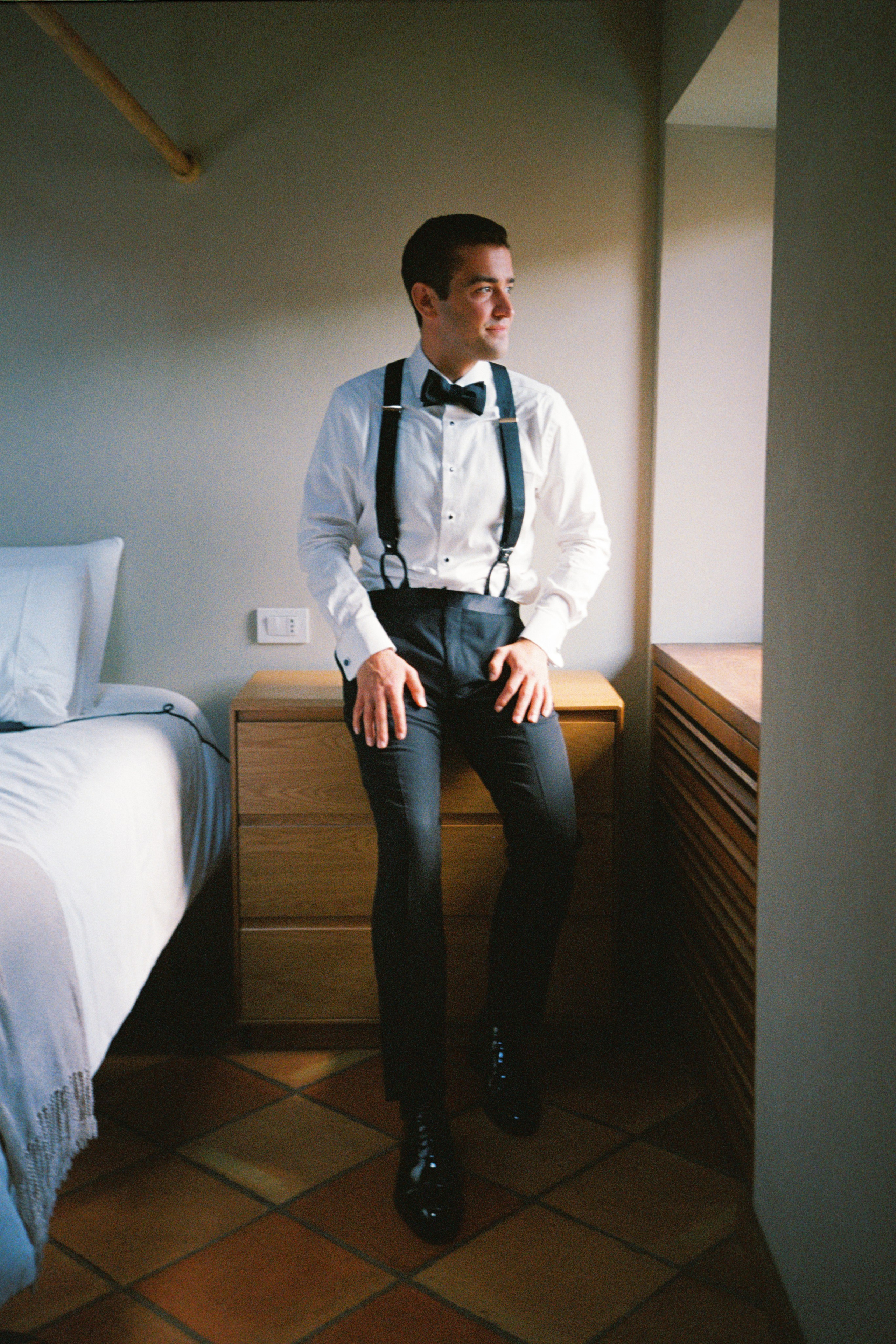 Film 35 mm. Wedding Photographer Rome Tuscany Como Sicily Puglia Amalfy Italy- Oksana Savenchuk