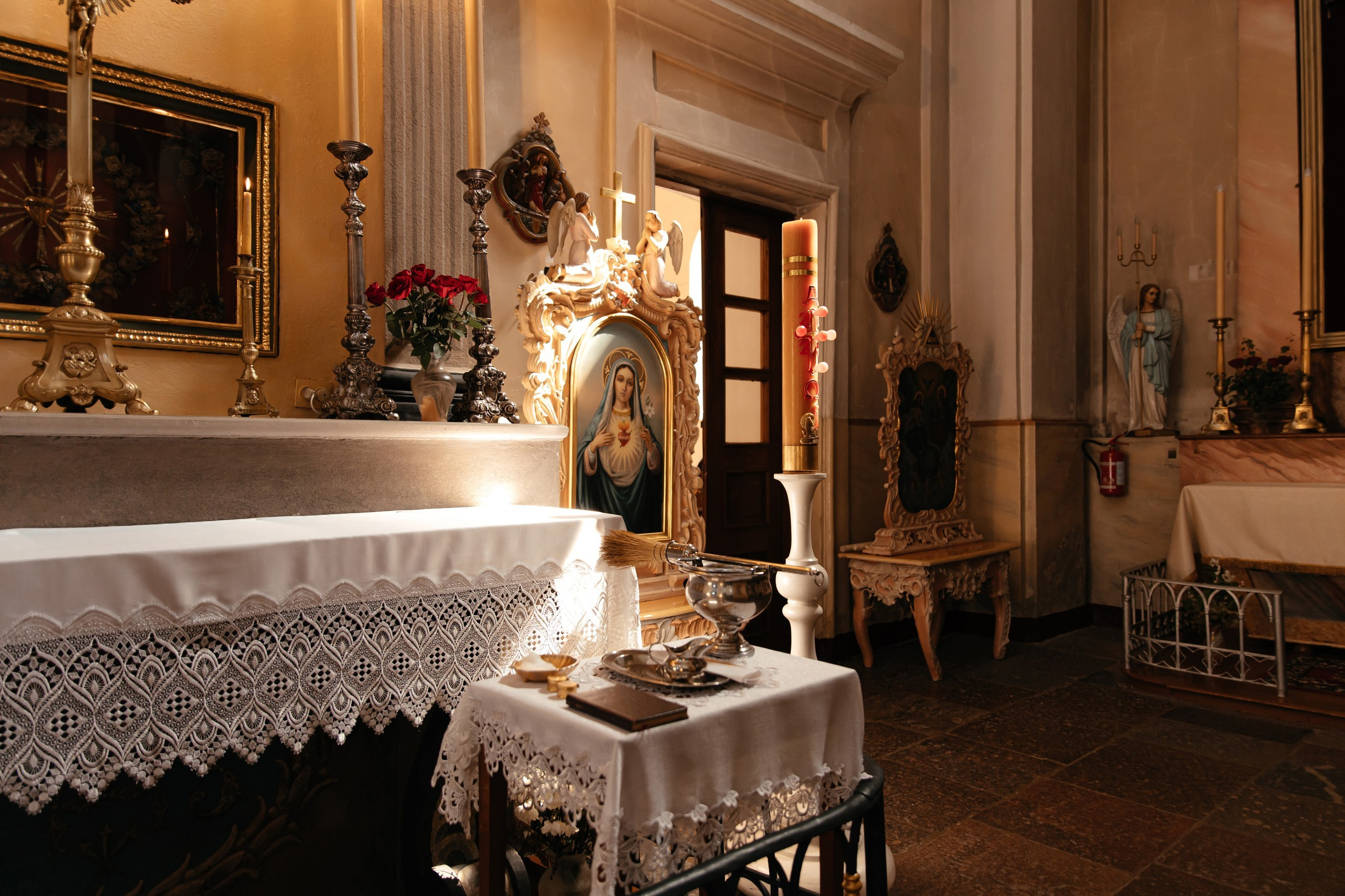 Таинство крещения. PHOTO|LATGALE| KRASLAVA |VALERIJA IVANOVA