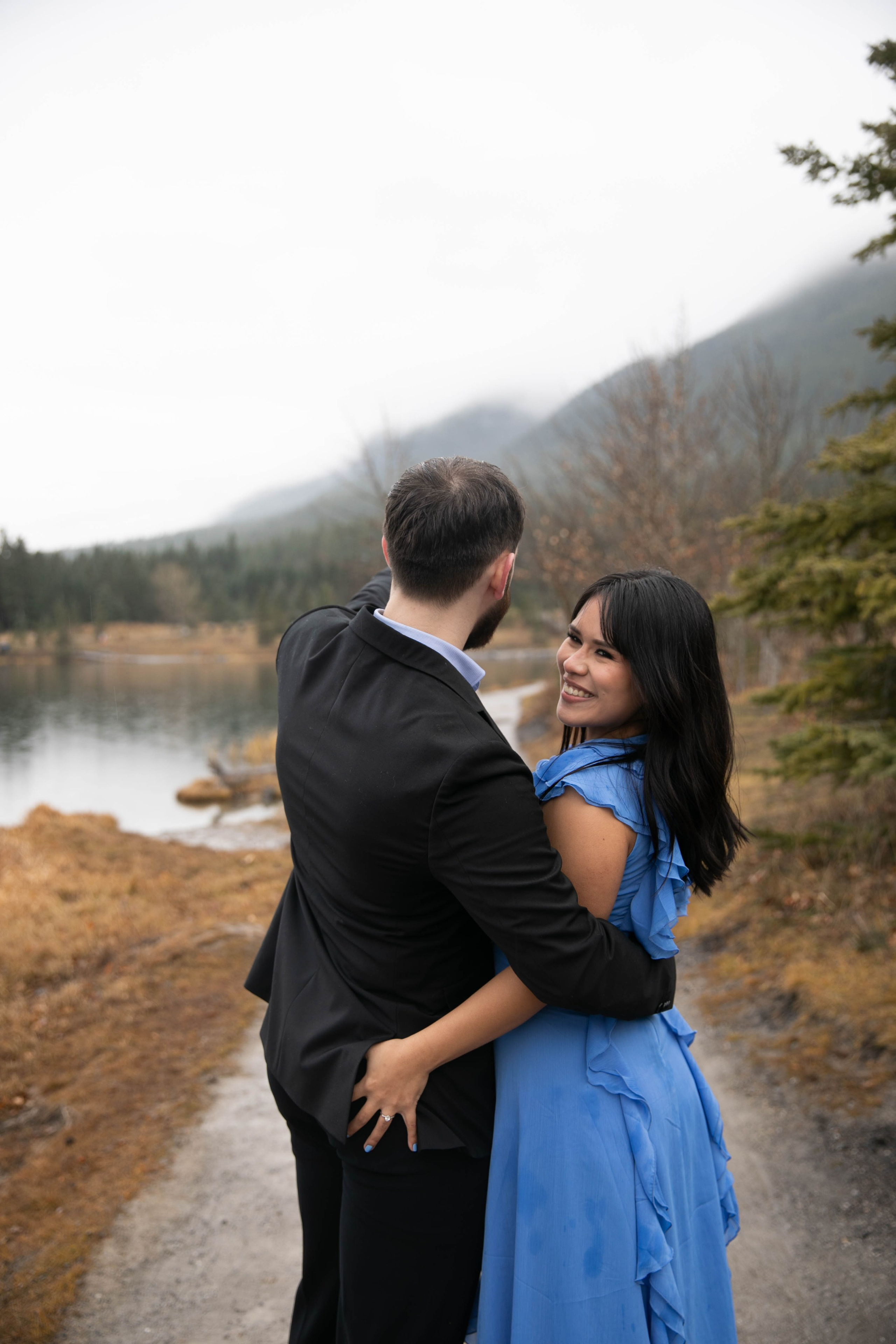 Tyler & Dharma Wedding. Ching Li Photography