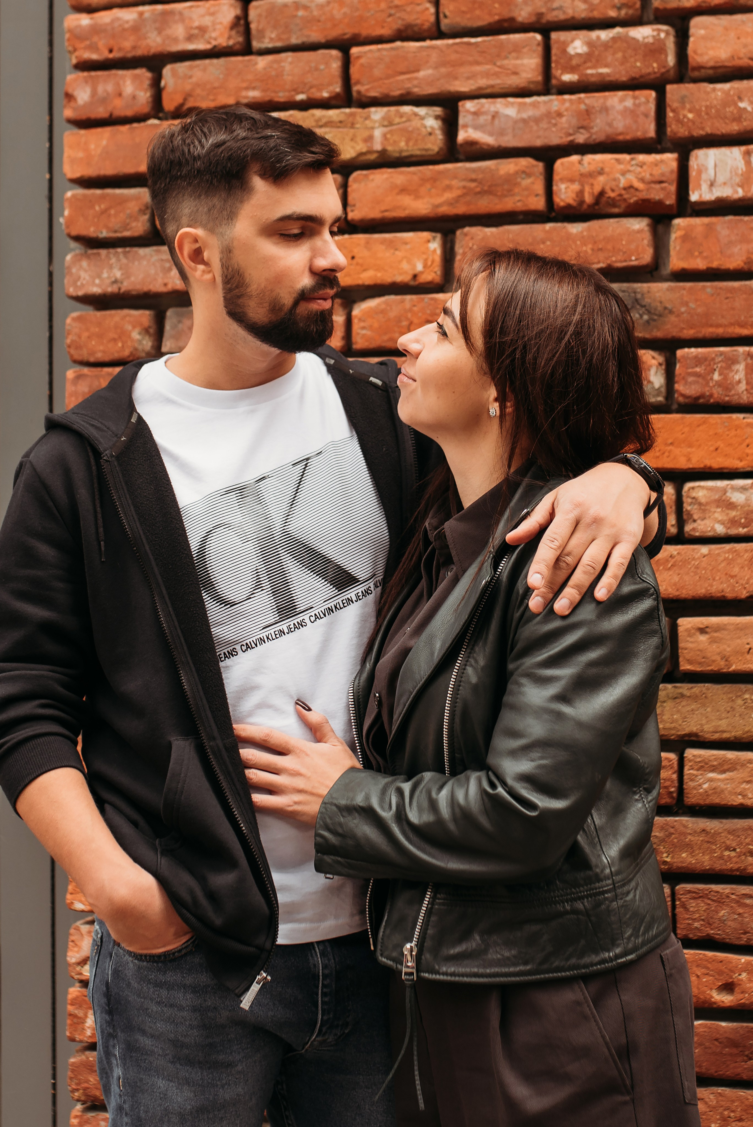 Herbst im Central Park. Familien- und Hochzeitsfotografin. Ich arbeite in Koblenz und Rheinlan