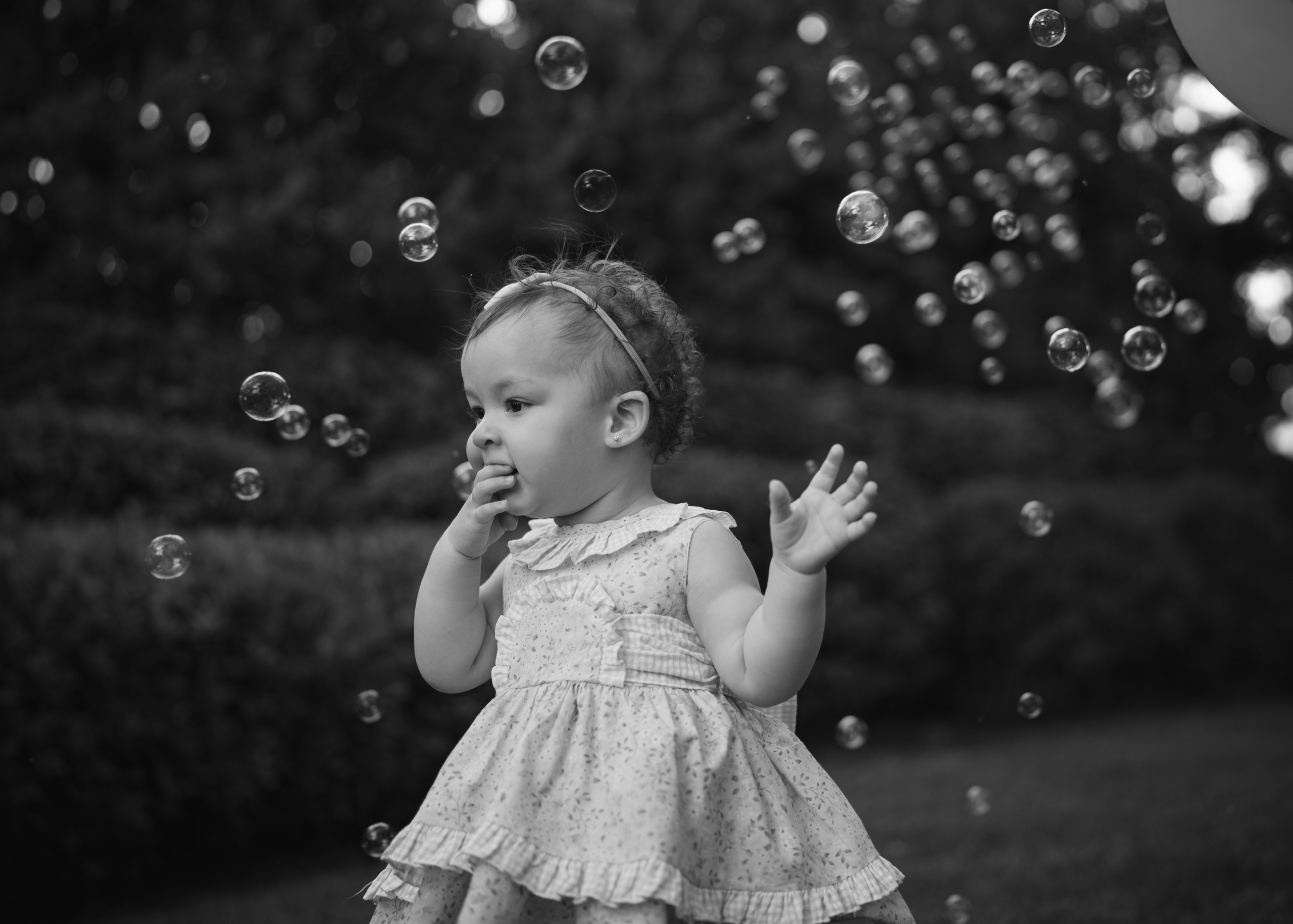 Ceccilia’s First Birthday. Soulo Photography | San Francisco Bay Area Based Photographer