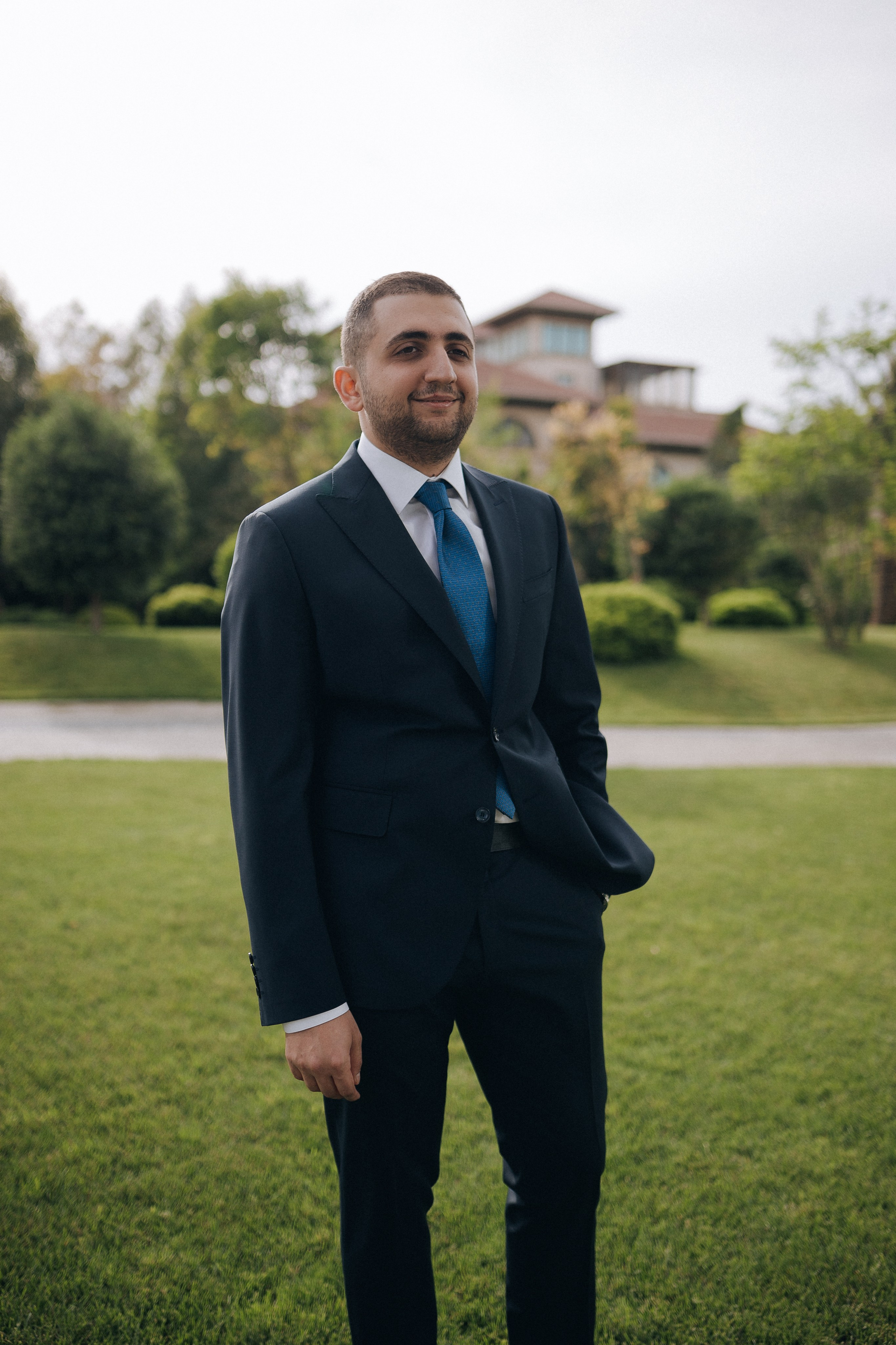 SABUHI&NARMIN. Wedding&Event photographer Ismail Rzayev in Baku