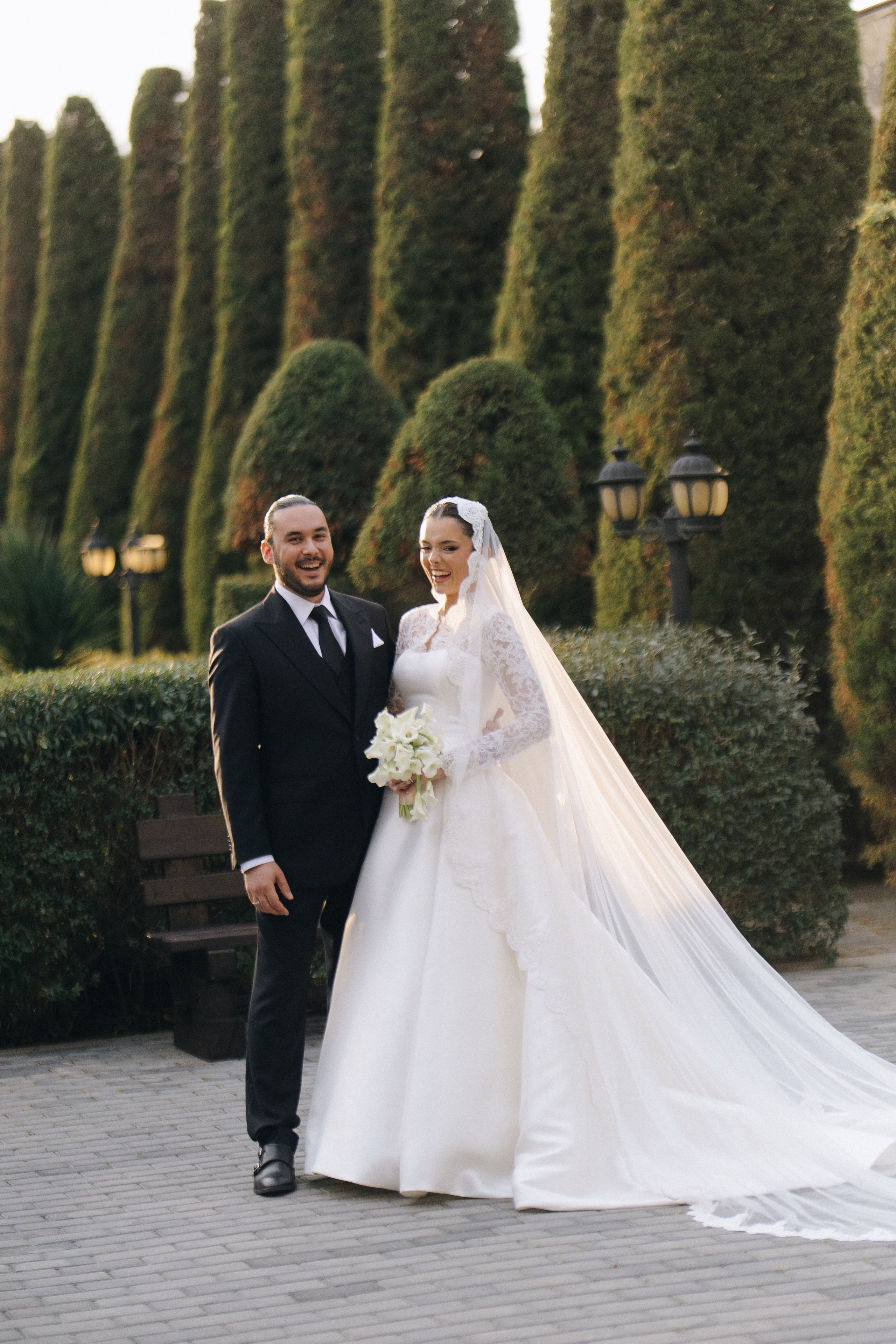 ALI&NARMIN. Wedding&Event photographer Ismail Rzayev in Baku