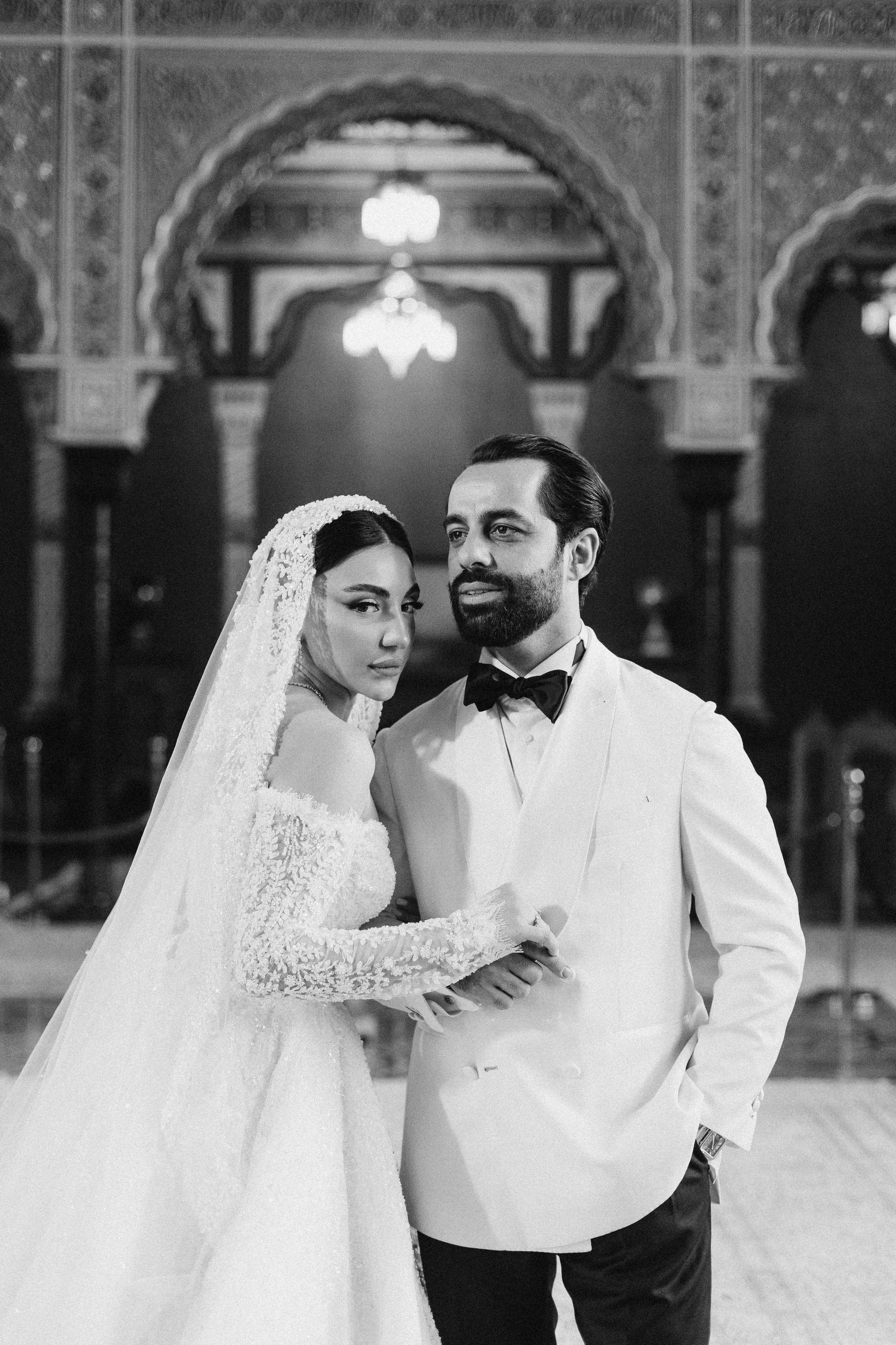 JEYHUN&NARMIN. Wedding&Event photographer Ismail Rzayev in Baku