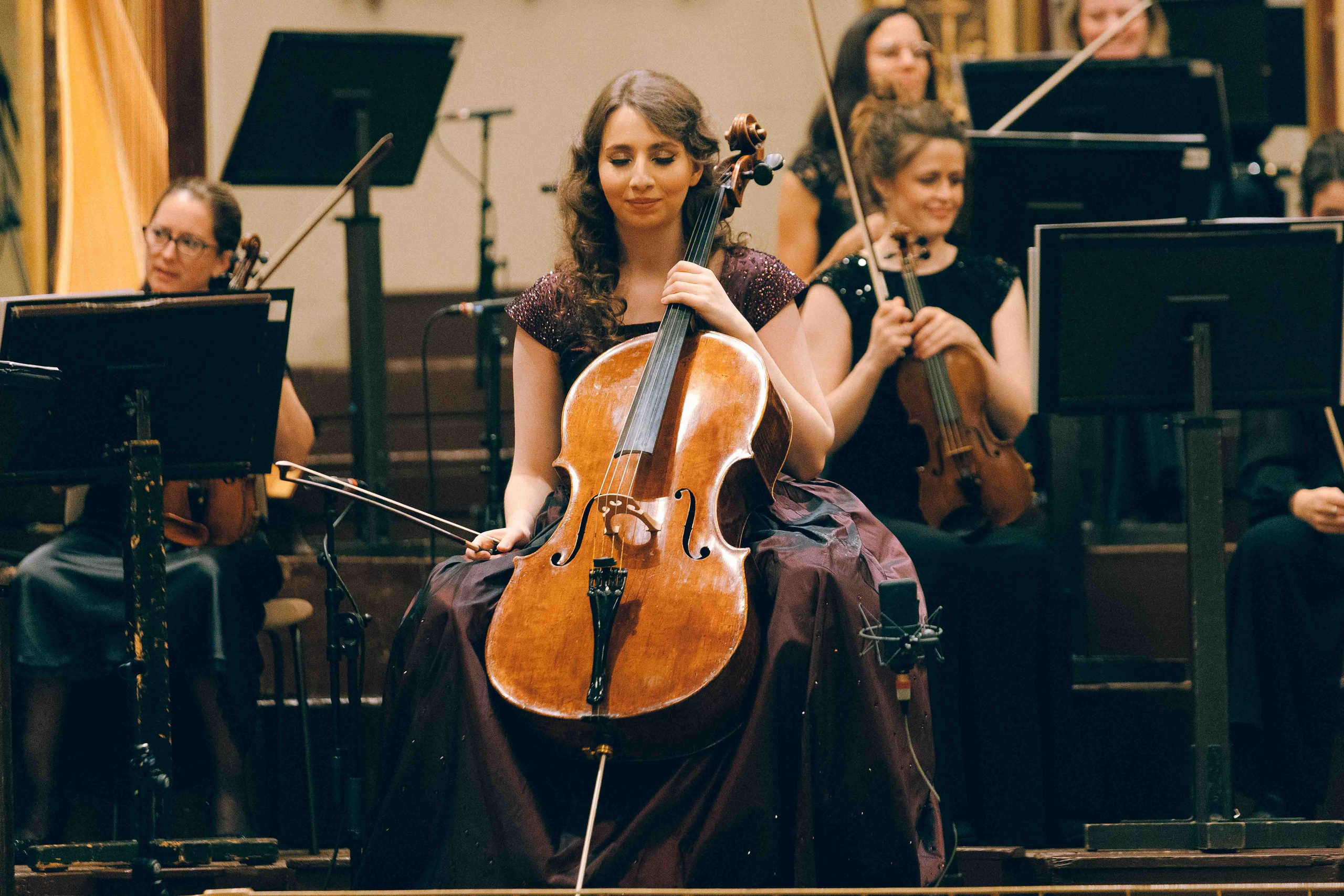 MUSIKVEREIN (VIENNA). Wedding&Event photographer Ismail Rzayev in Baku