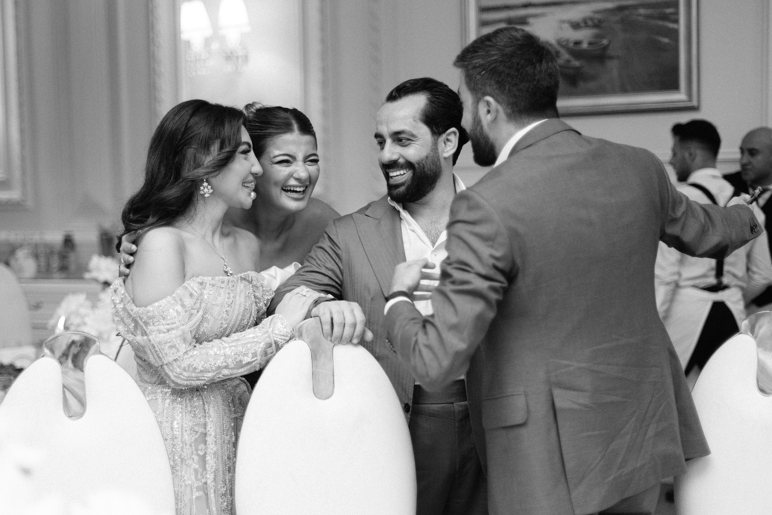 JEYHUN&NARMIN. Wedding&Event photographer Ismail Rzayev in Baku