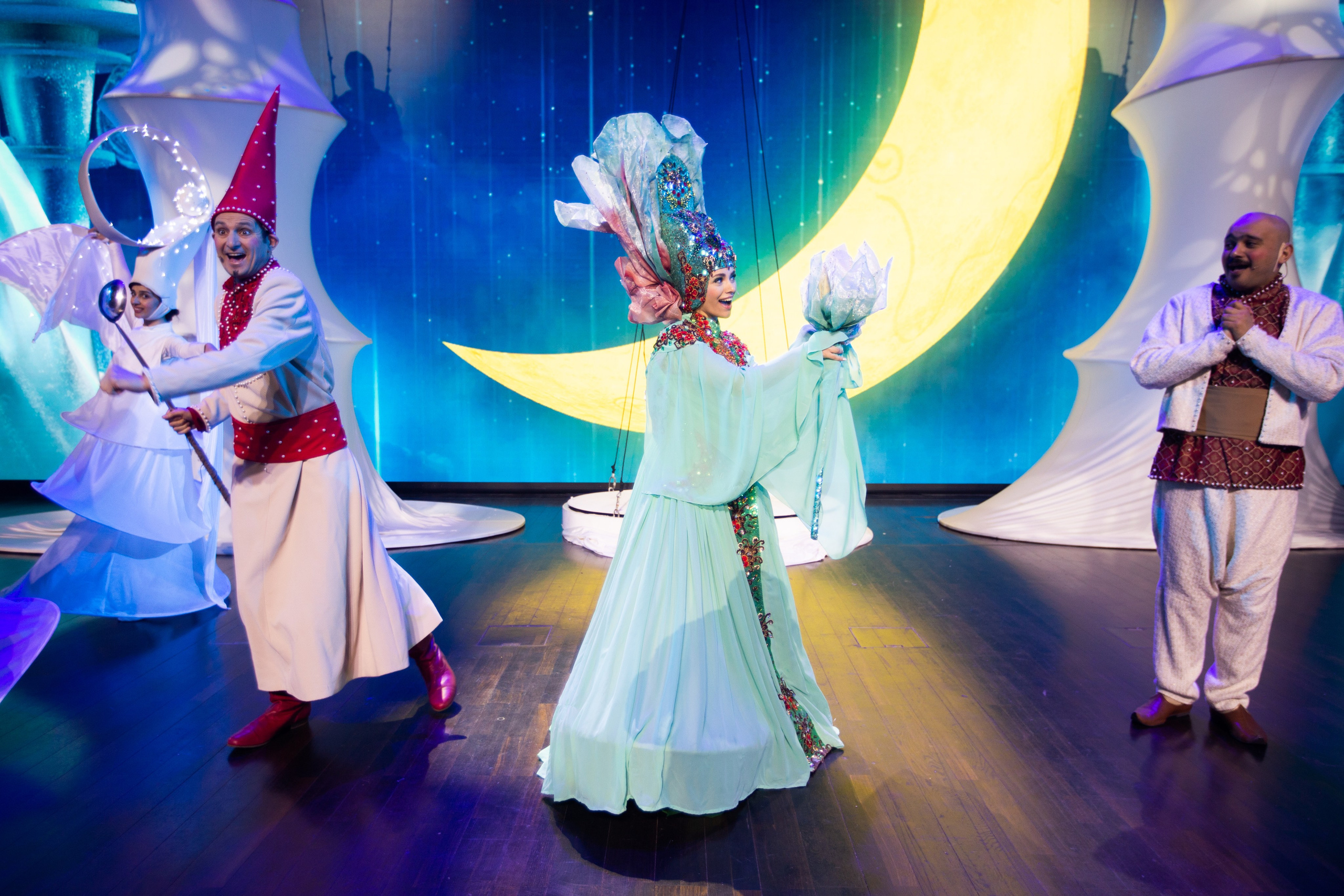 CIRTDAN SHOW. Wedding&Event photographer Ismail Rzayev in Baku