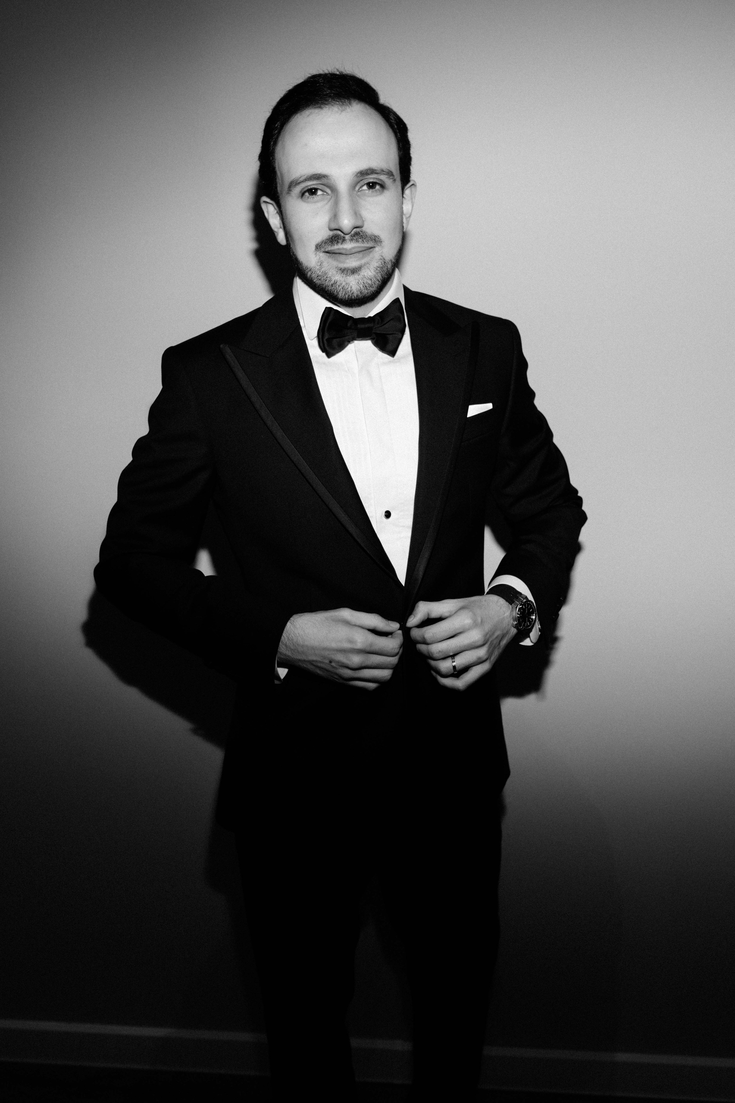 ARIF&FATIMA. Wedding&Event photographer Ismail Rzayev in Baku