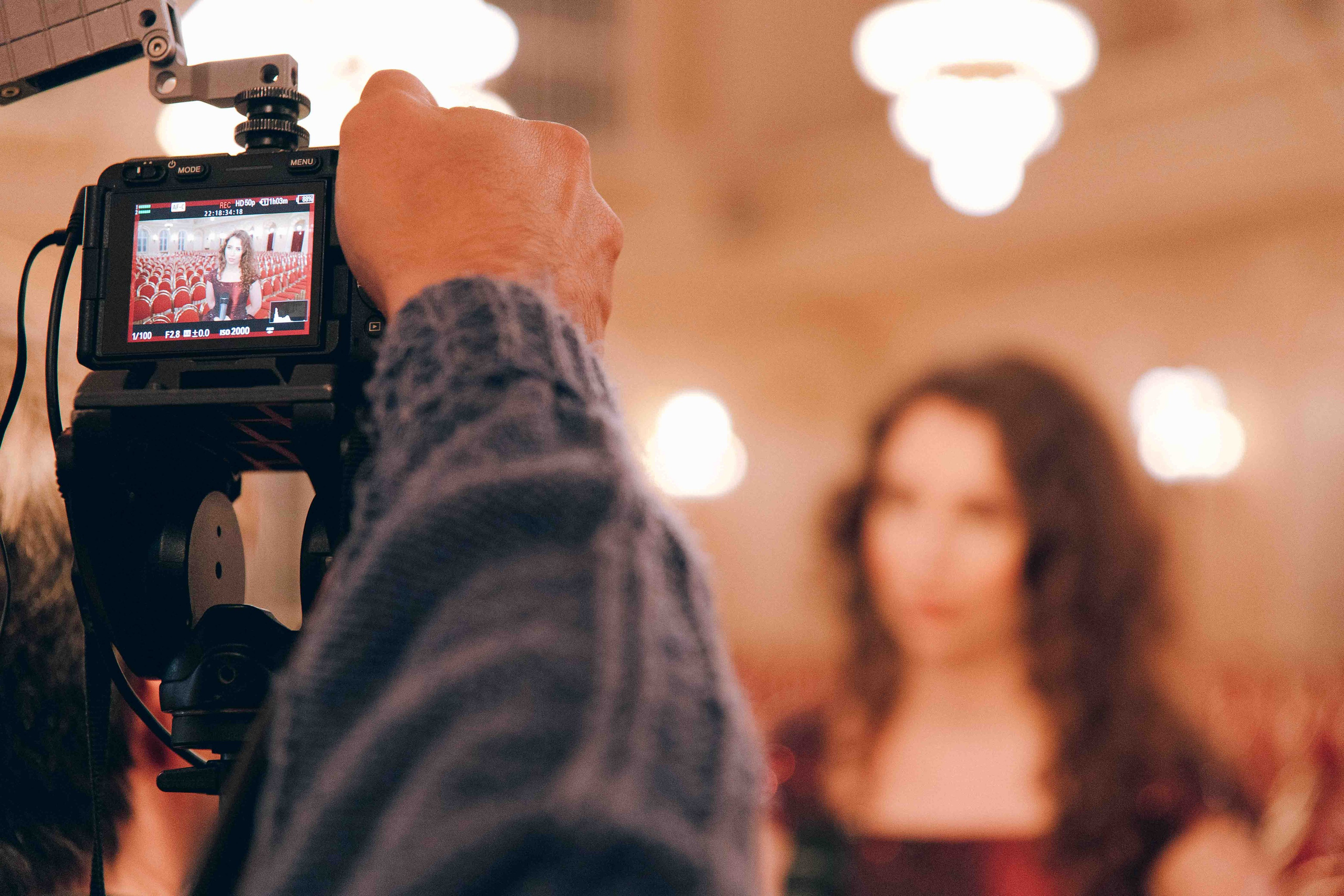 ZOFIN PALACE (PRAGUE). Wedding&Event photographer Ismail Rzayev in Baku