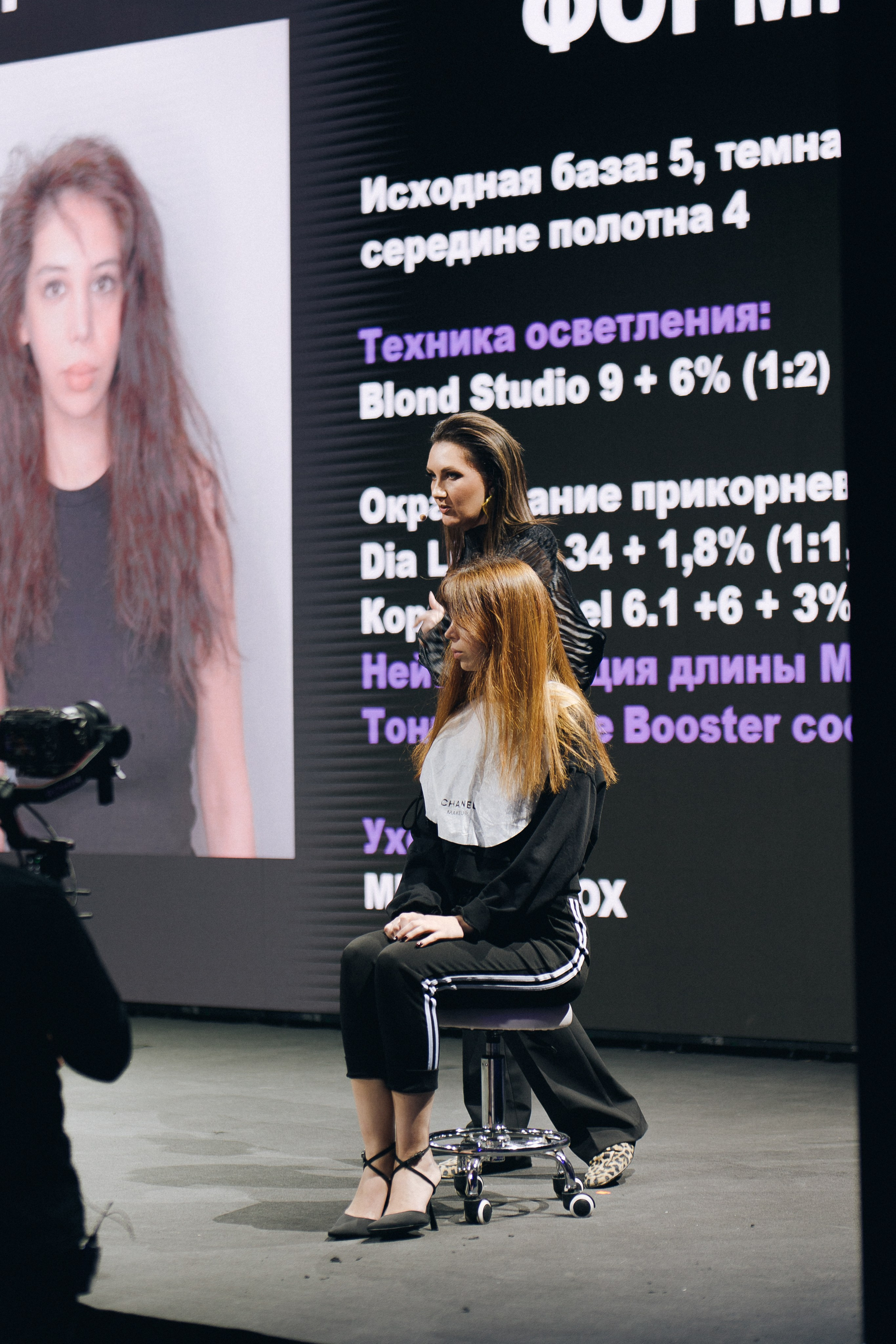 LOREAL MK. Wedding&Event photographer Ismail Rzayev in Baku