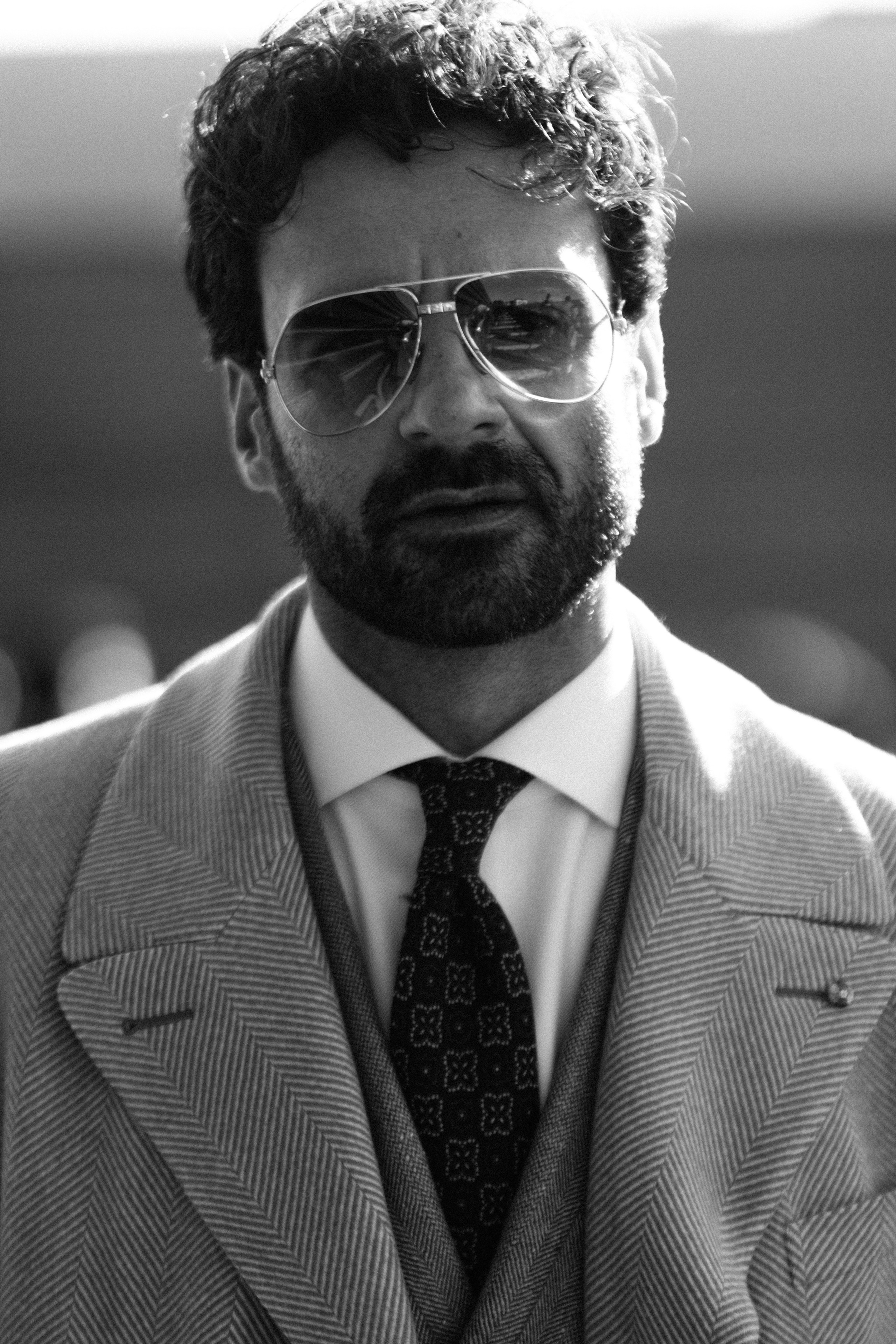 PITTI UOMO 107. Wedding&Event photographer Ismail Rzayev in Baku