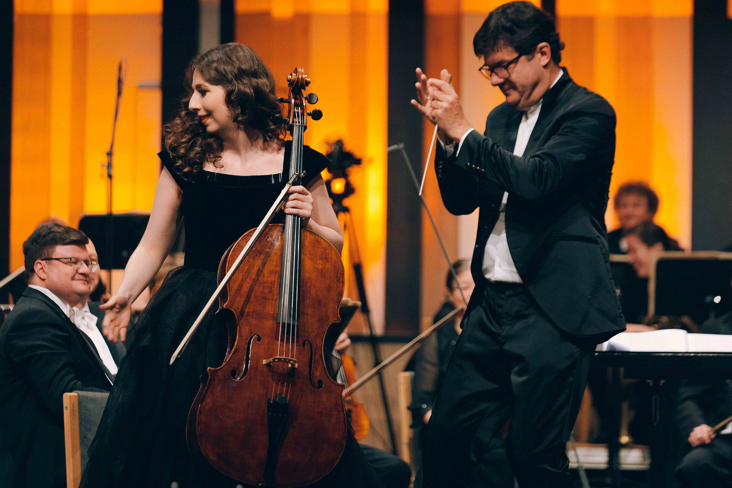 BUDAPEST MUSIC CENTER. Wedding&Event photographer Ismail Rzayev in Baku