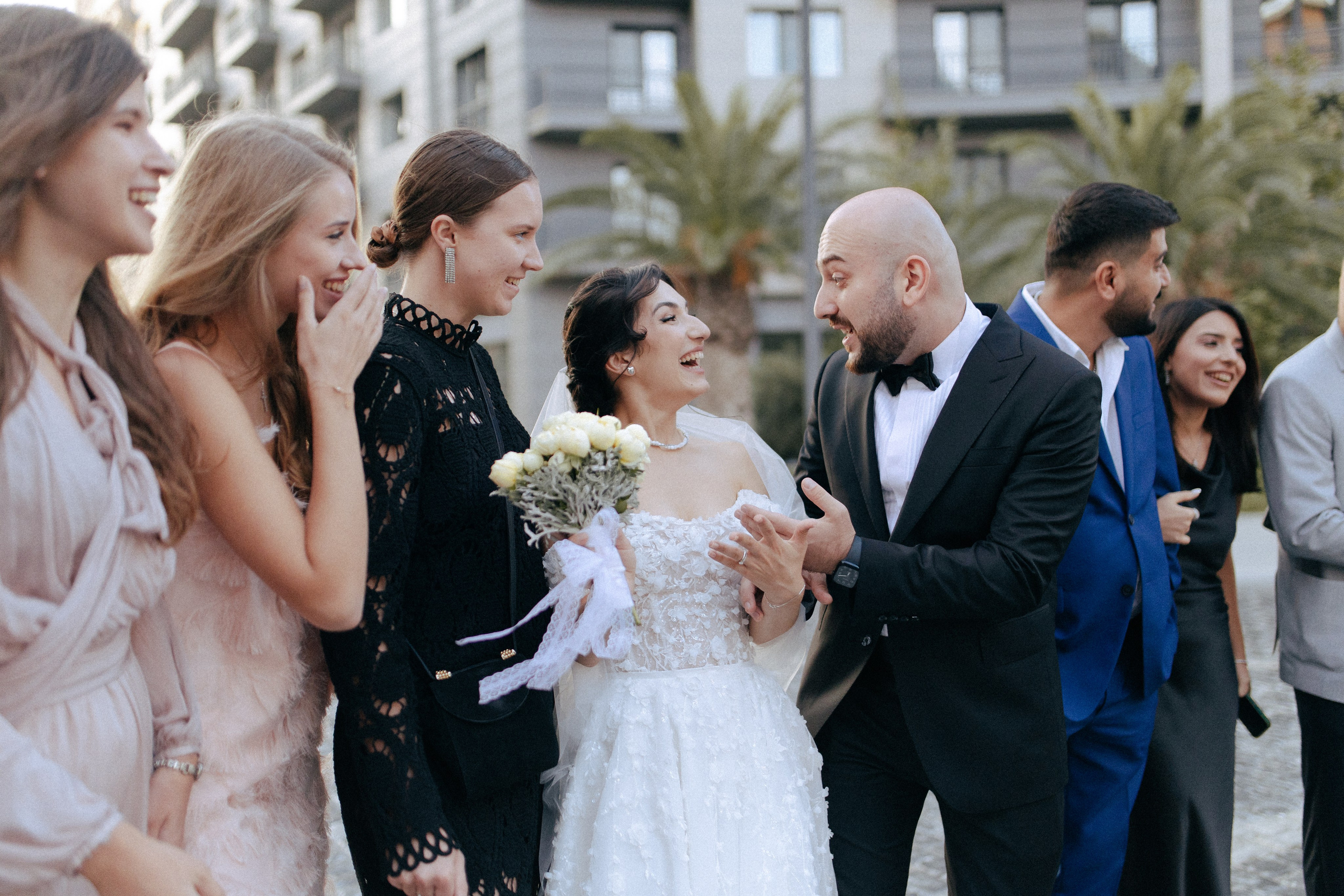 SULEIMAN&SAMIRA. Wedding&Event photographer Ismail Rzayev in Baku