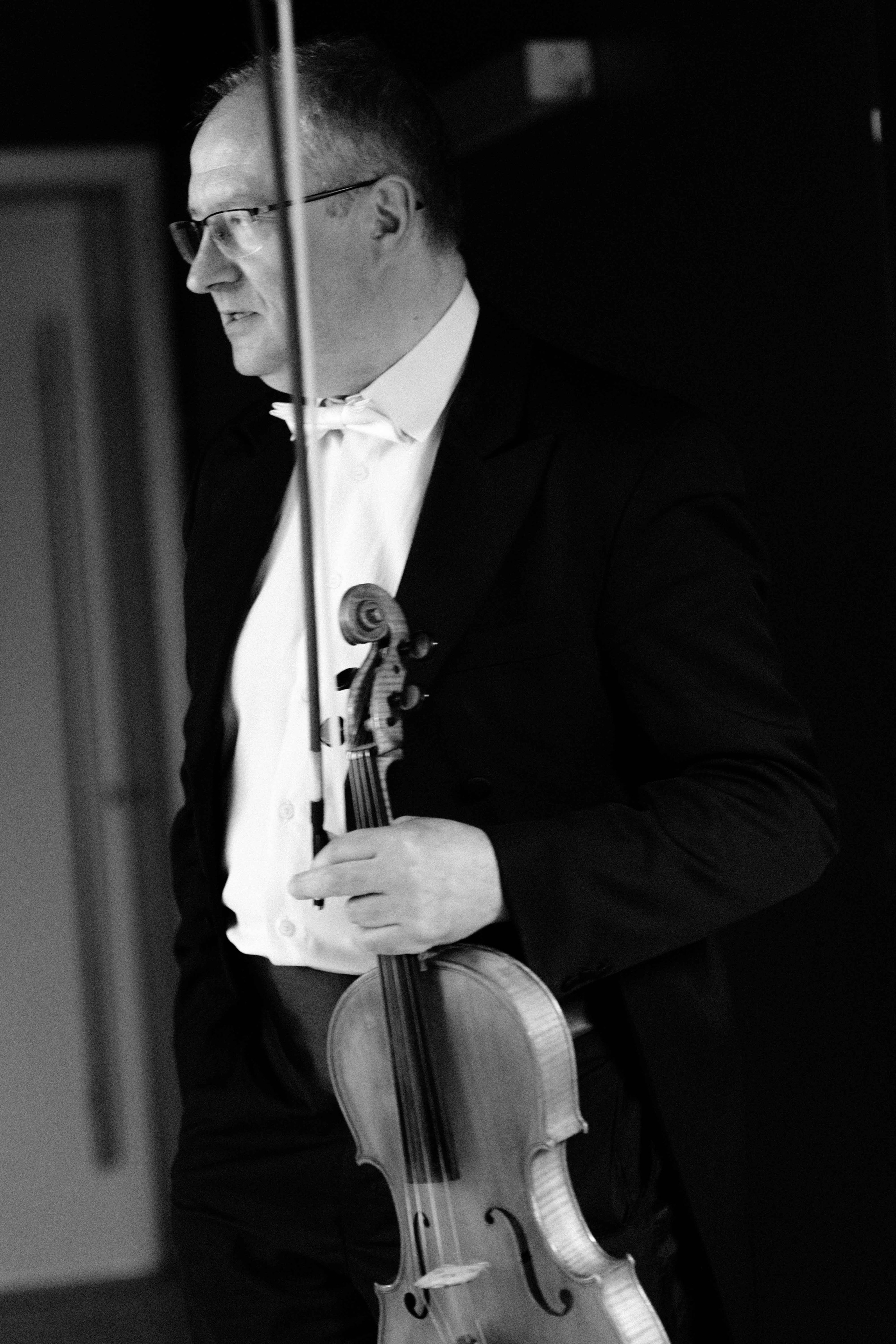 The Tchaikovsky Academic Grand Symphony Orchestra in Istanbul. Wedding&Event photographer Ismail Rzayev in Baku