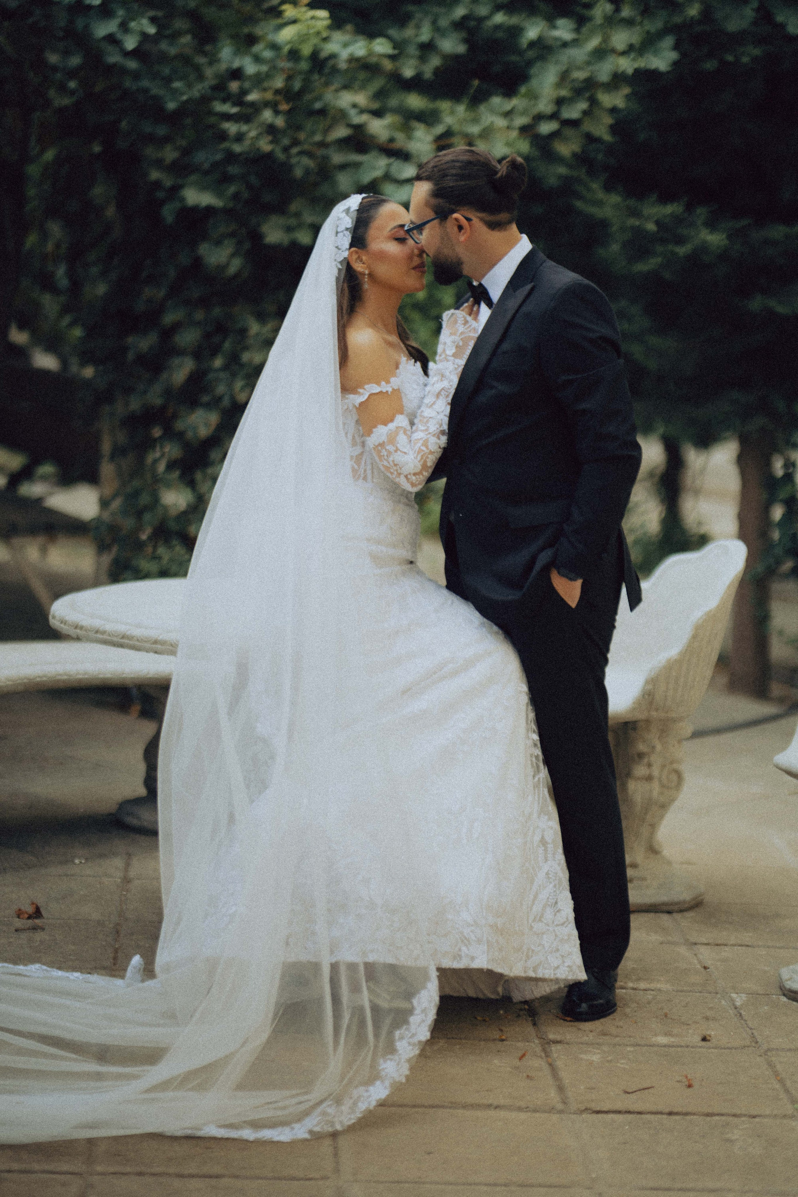 FUAD&SEVIL. Wedding&Event photographer Ismail Rzayev in Baku