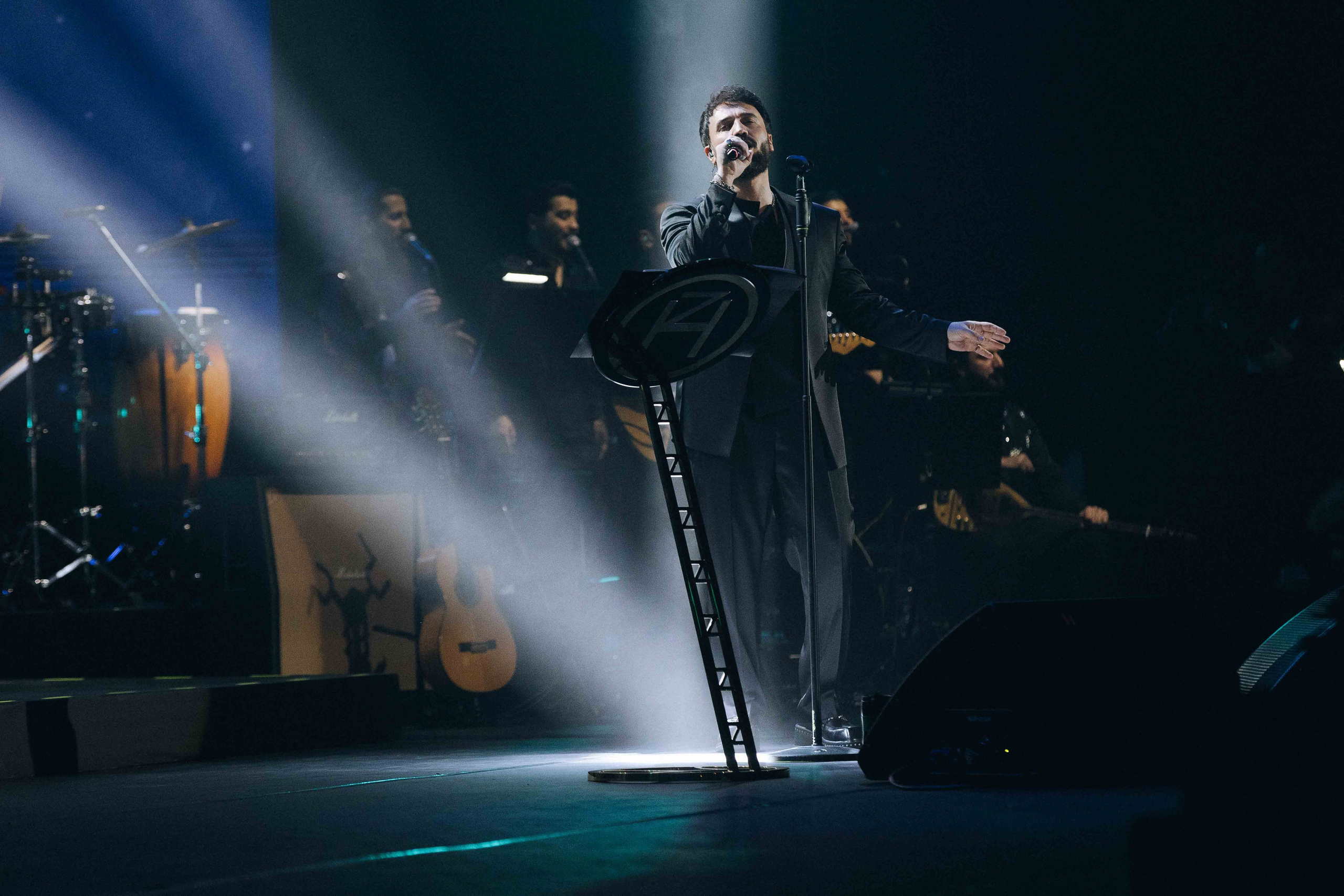 ZAMIG HUSEYNOV. Wedding&Event photographer Ismail Rzayev in Baku