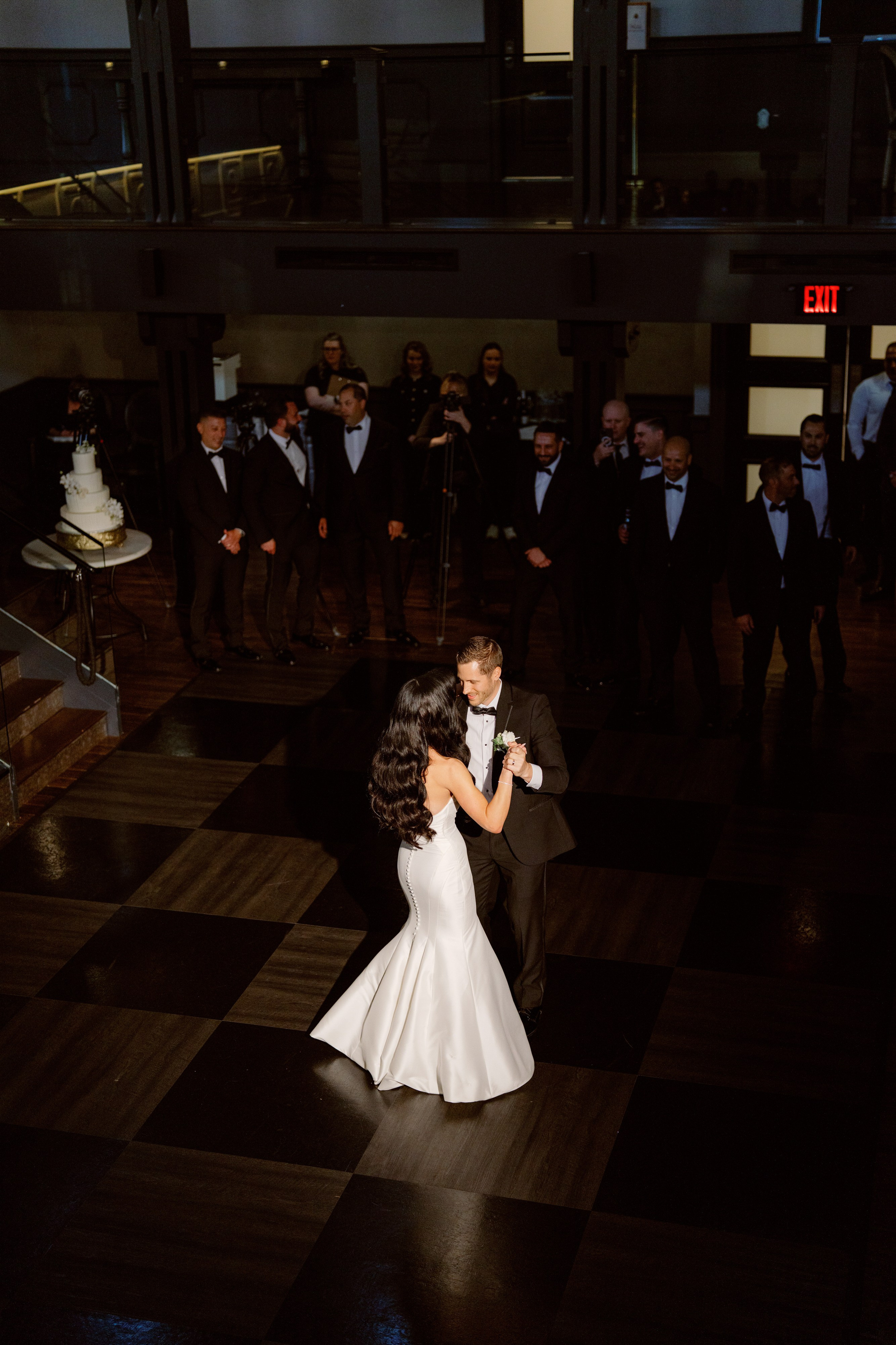 Ashley and Bobby. Wedding photographer and videographer New York | New Jersey