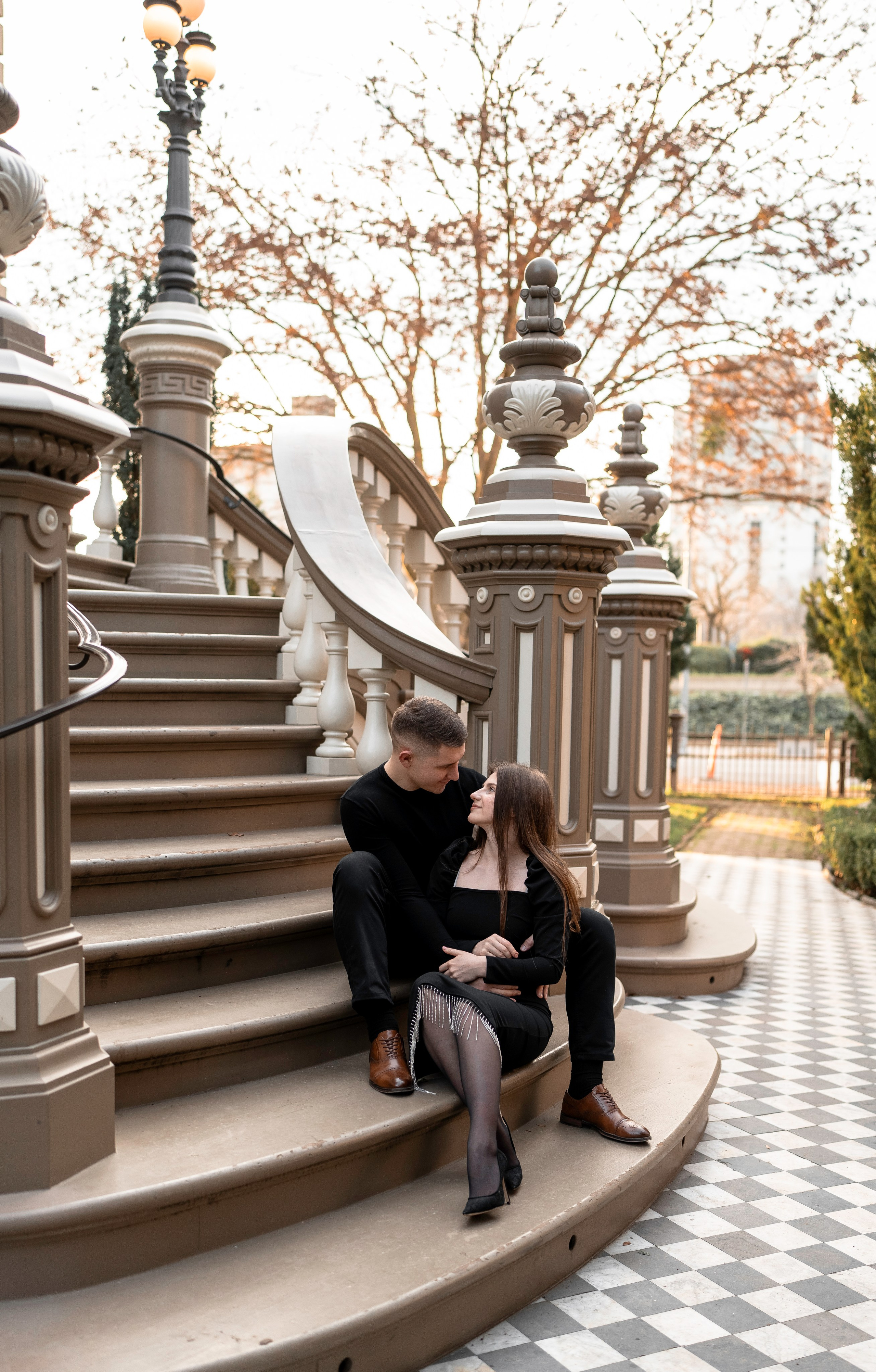 Artem, Nadia & Elisha. Family photographer in Sacramento | Sofia Pavenko