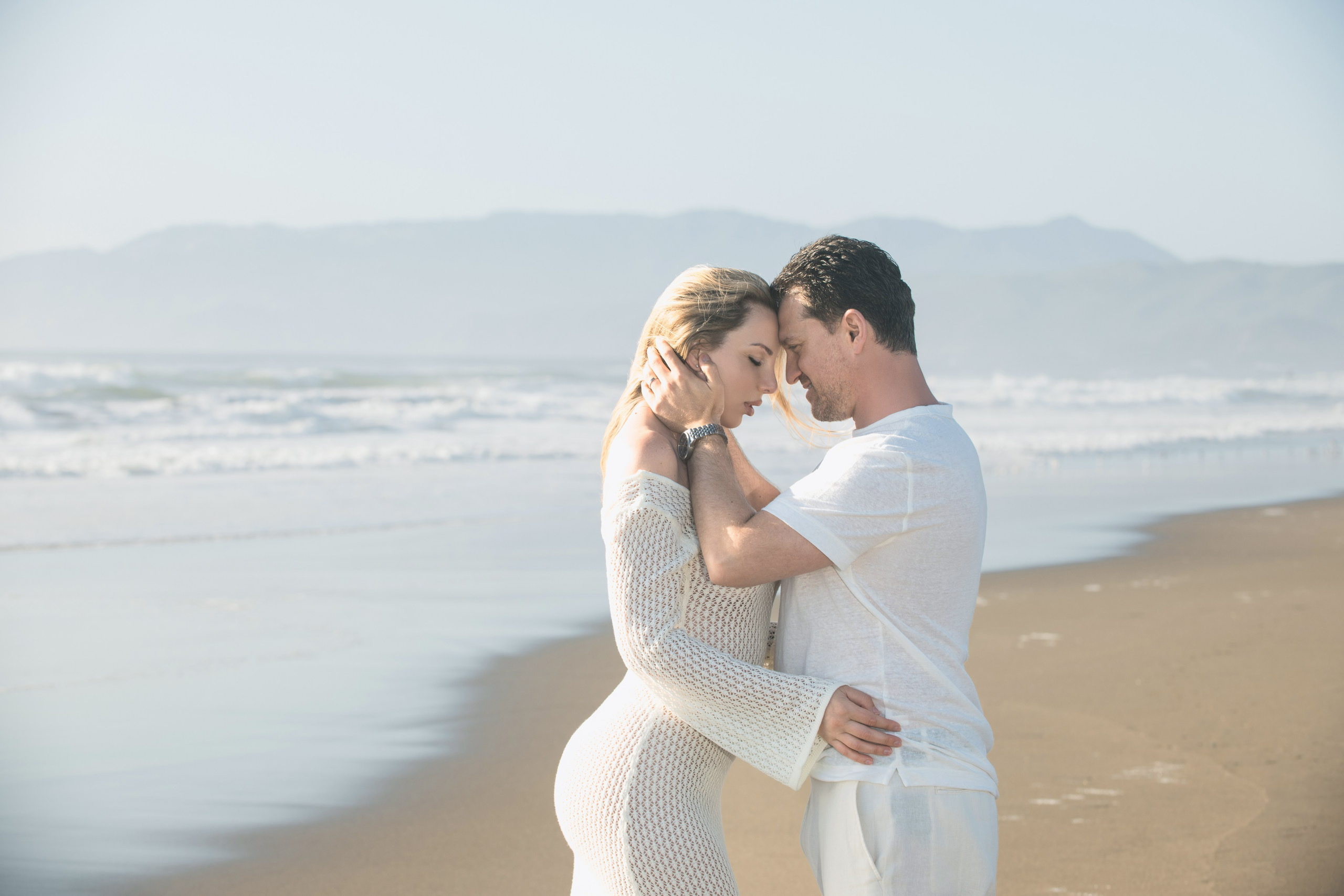 E ♡ T. Wedding & Elopement Photographers in California