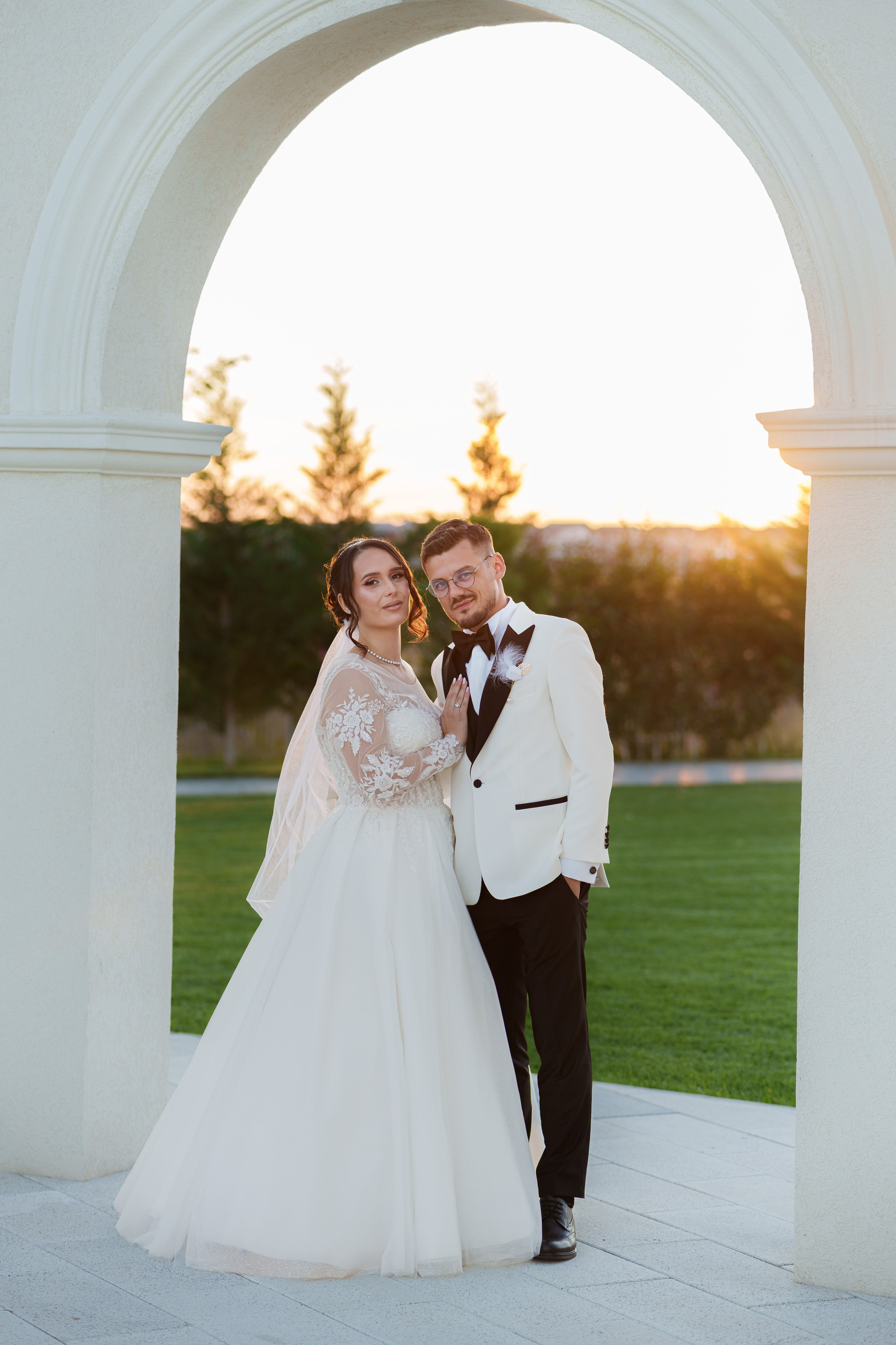 Mihai & Raluca. B|P Weddings - Fotograf & Videograf - București||0730017811