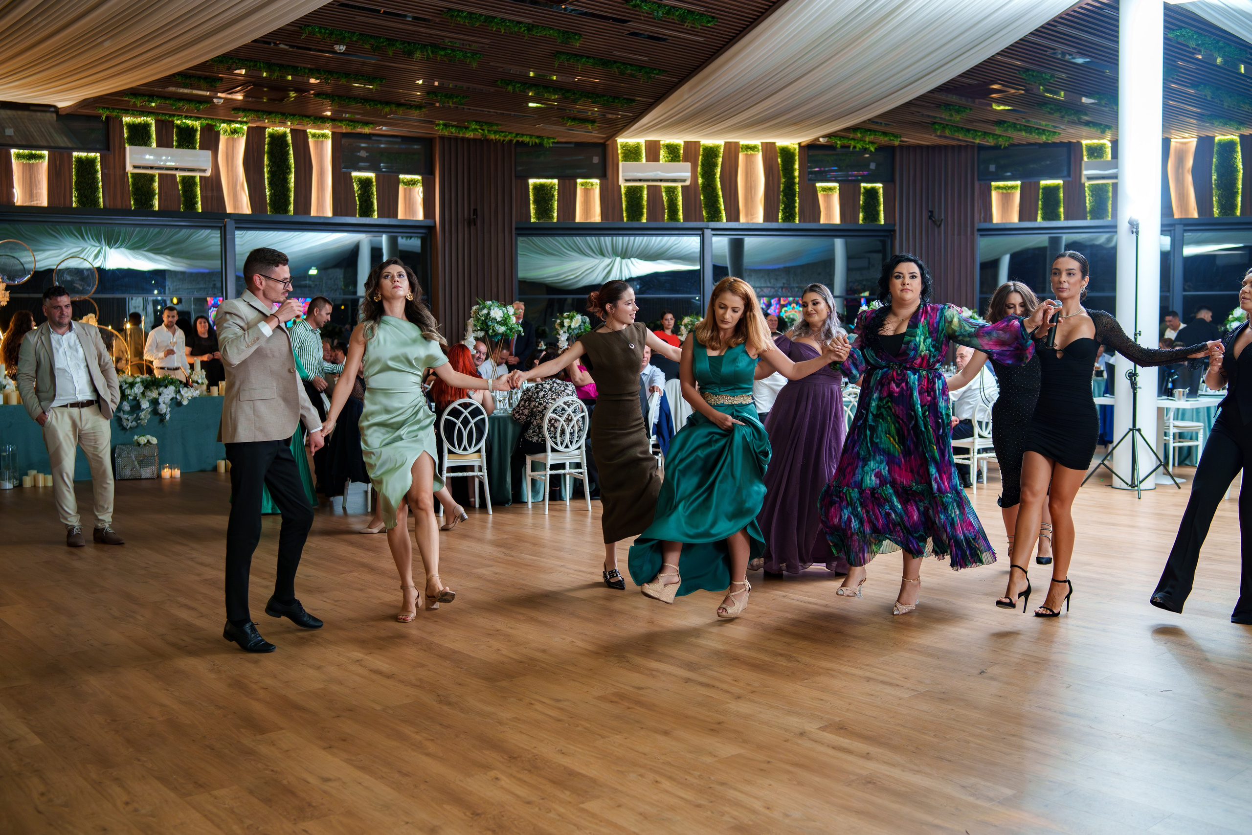 Cosmin & Gabriela. B|P Weddings - Fotograf & Videograf - București||0730017811