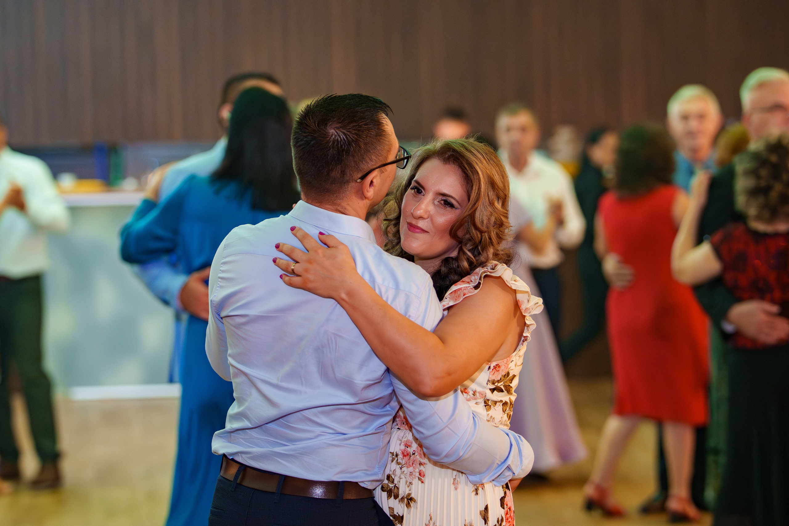 Cosmin & Gabriela. B|P Weddings - Fotograf & Videograf - București||0730017811