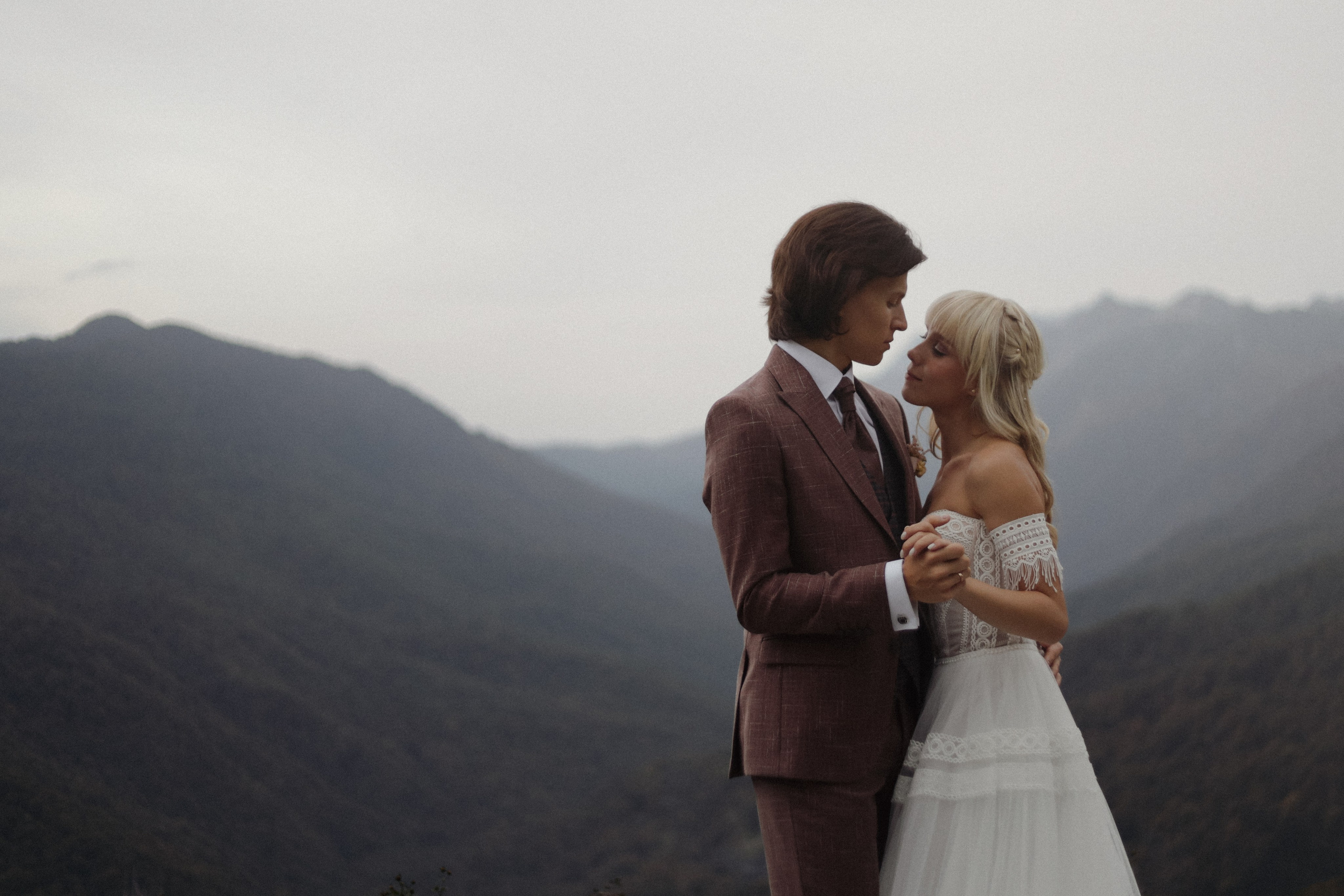 “LOVE IN THE MOUNTAINS” full wedding day. Свадебный и семейный фотограф в Дубае Эльмаз Черникова