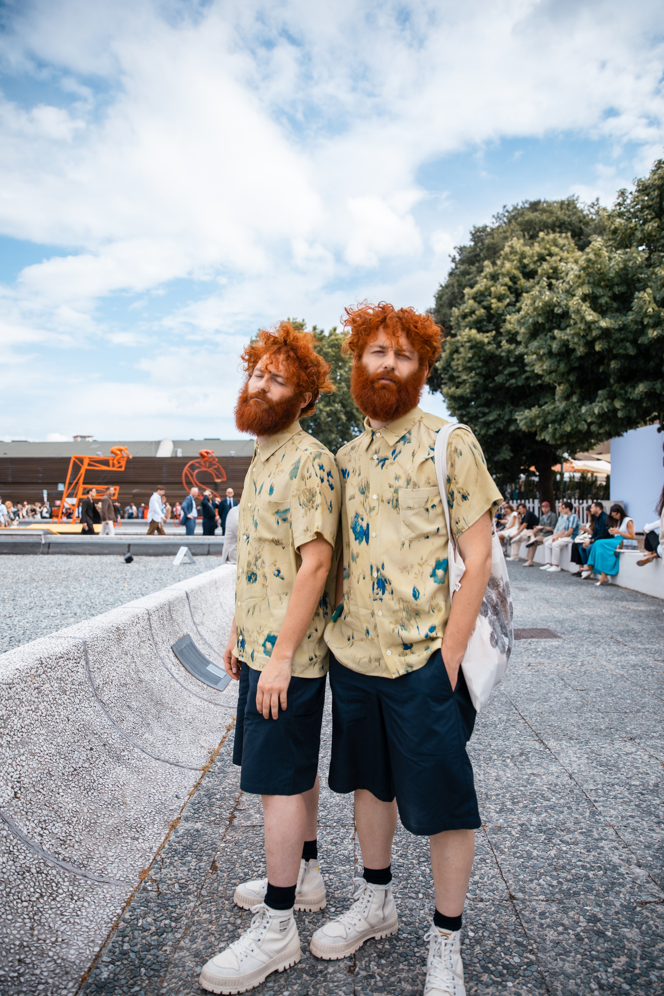 Репортаж. Фотограф Вероника Яцына в Ташкенте