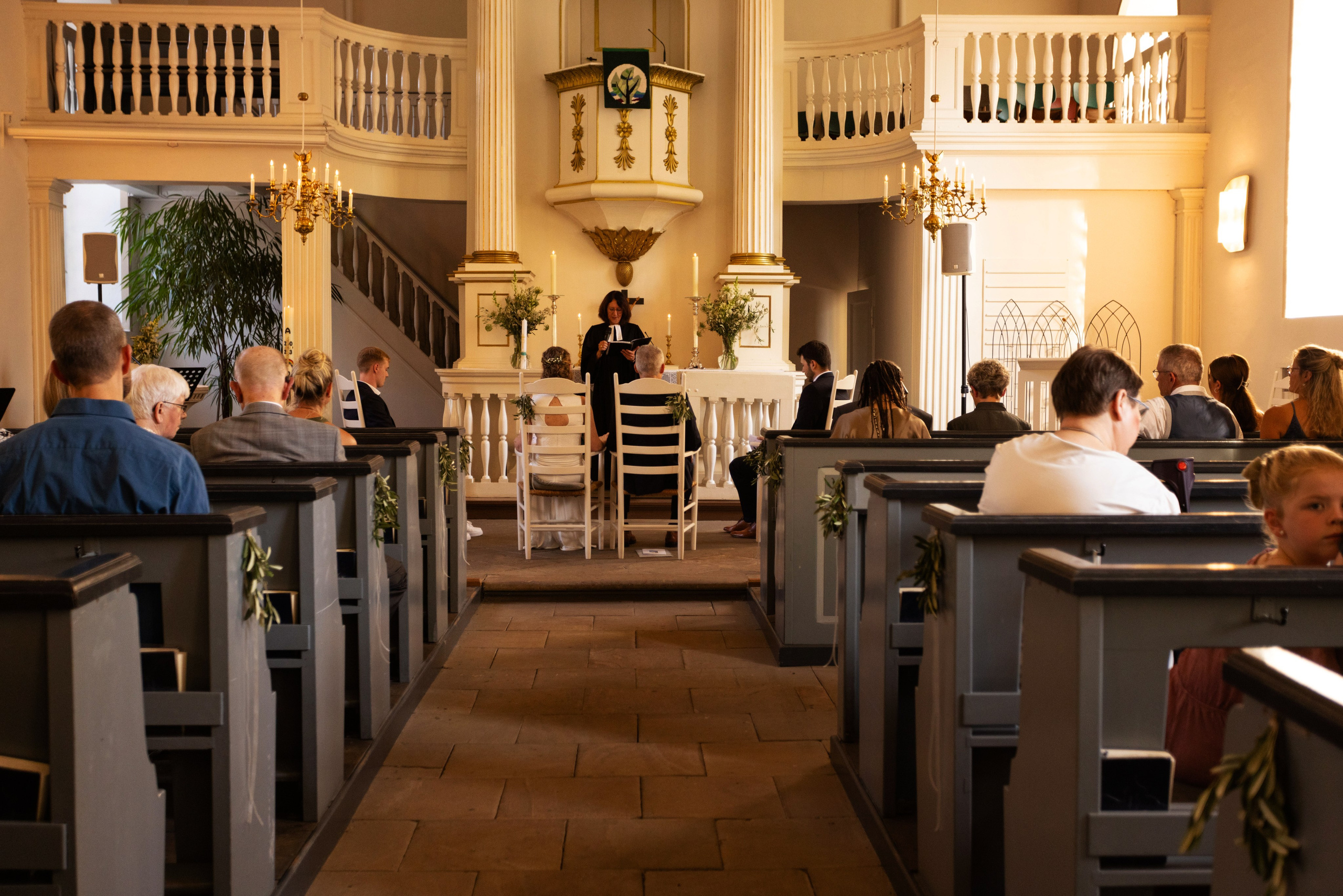 Hochzeit von Barbara und Achim, Berge. Fotografin und Videografin im Raum Osnabrück und Emsland Alla