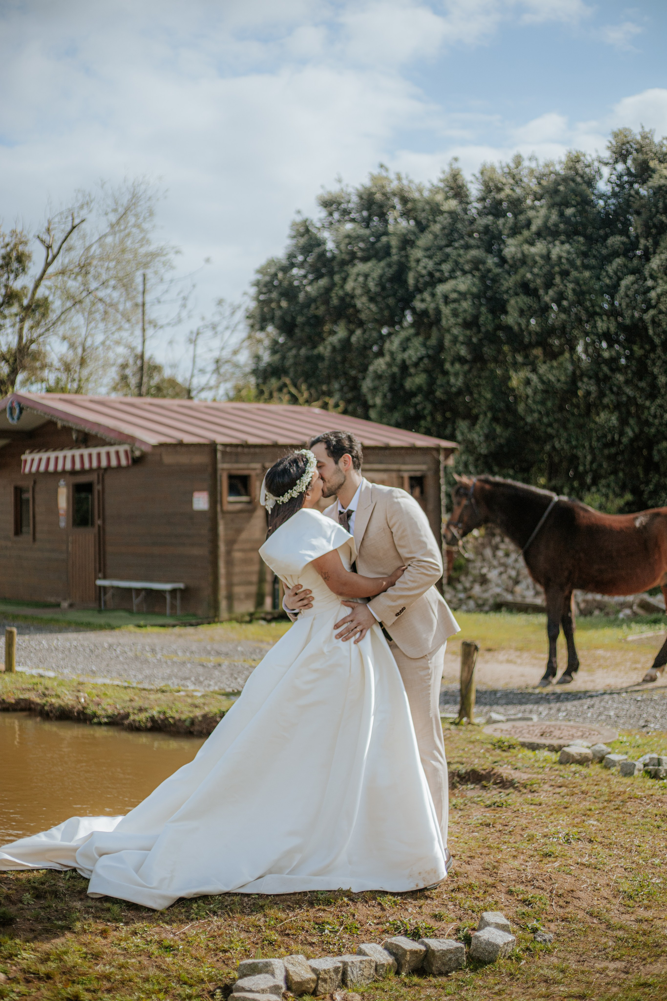 Ines & Pedro. Philipe Fotografia