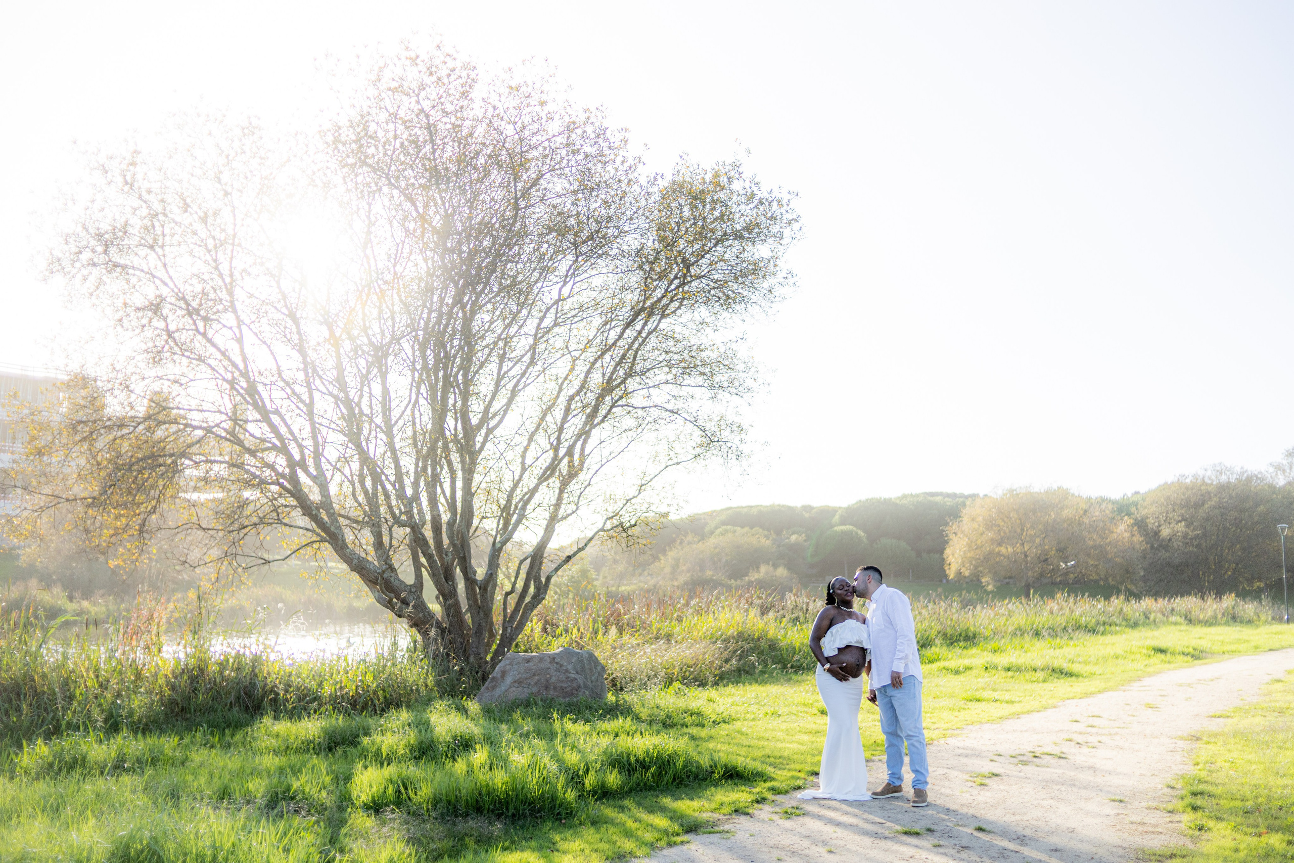 Delcy & Ruben. Philipe Fotografia