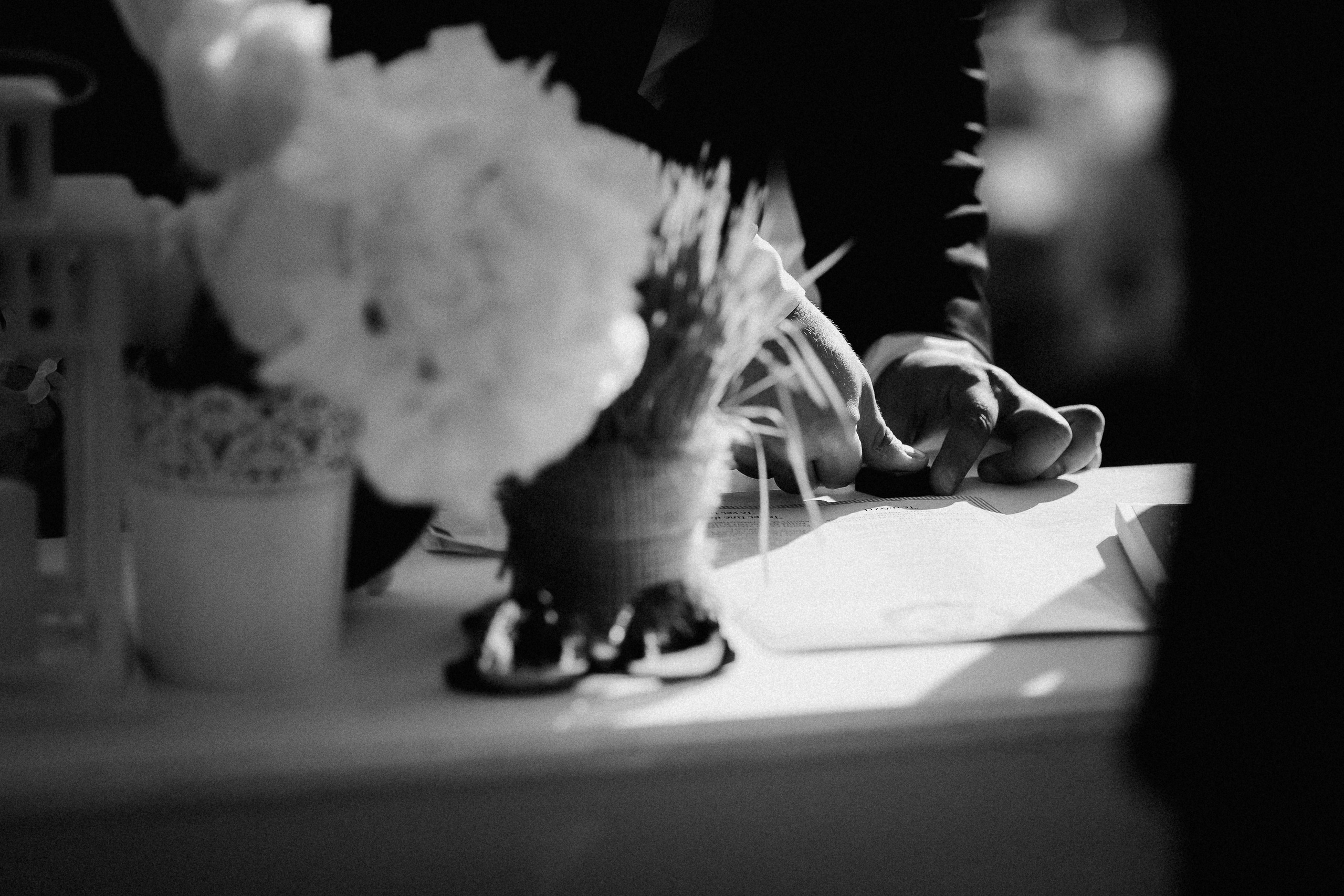 Когда молодость выключает свет Олеся и Вадим. Фотограф Андрей Друк