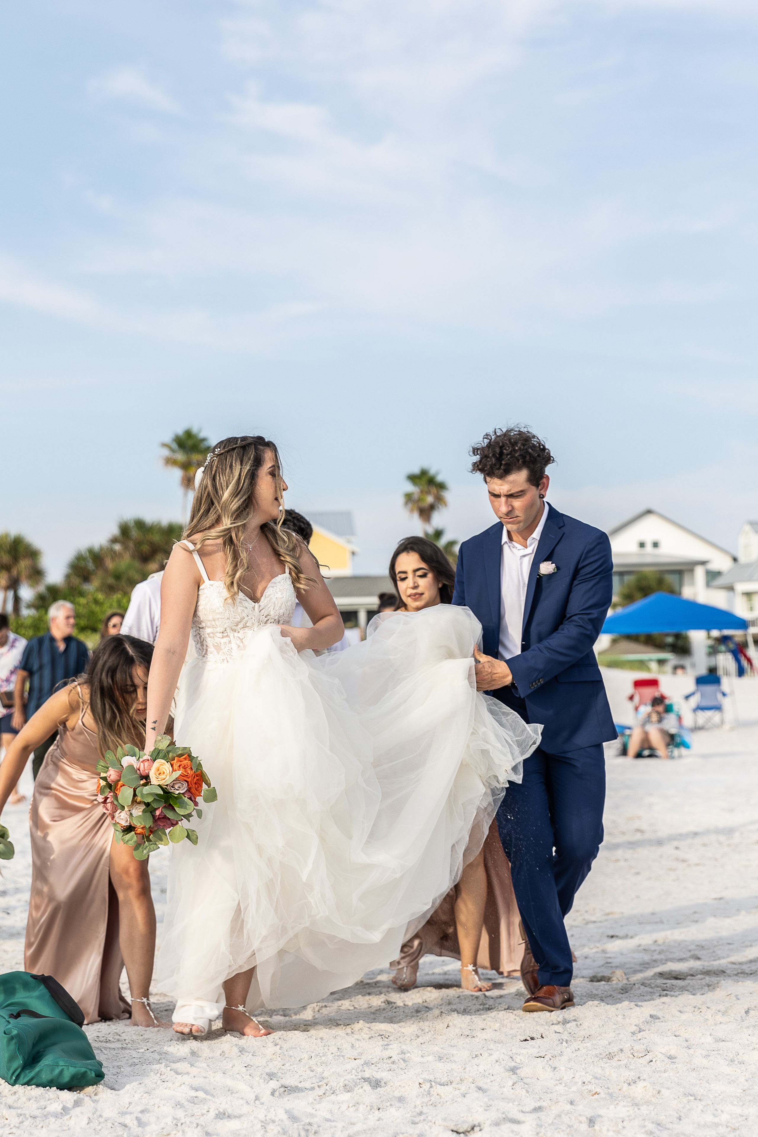 WEDDING GALLERY. Wedding Photography & Videography contenting in Tennessee and Florida