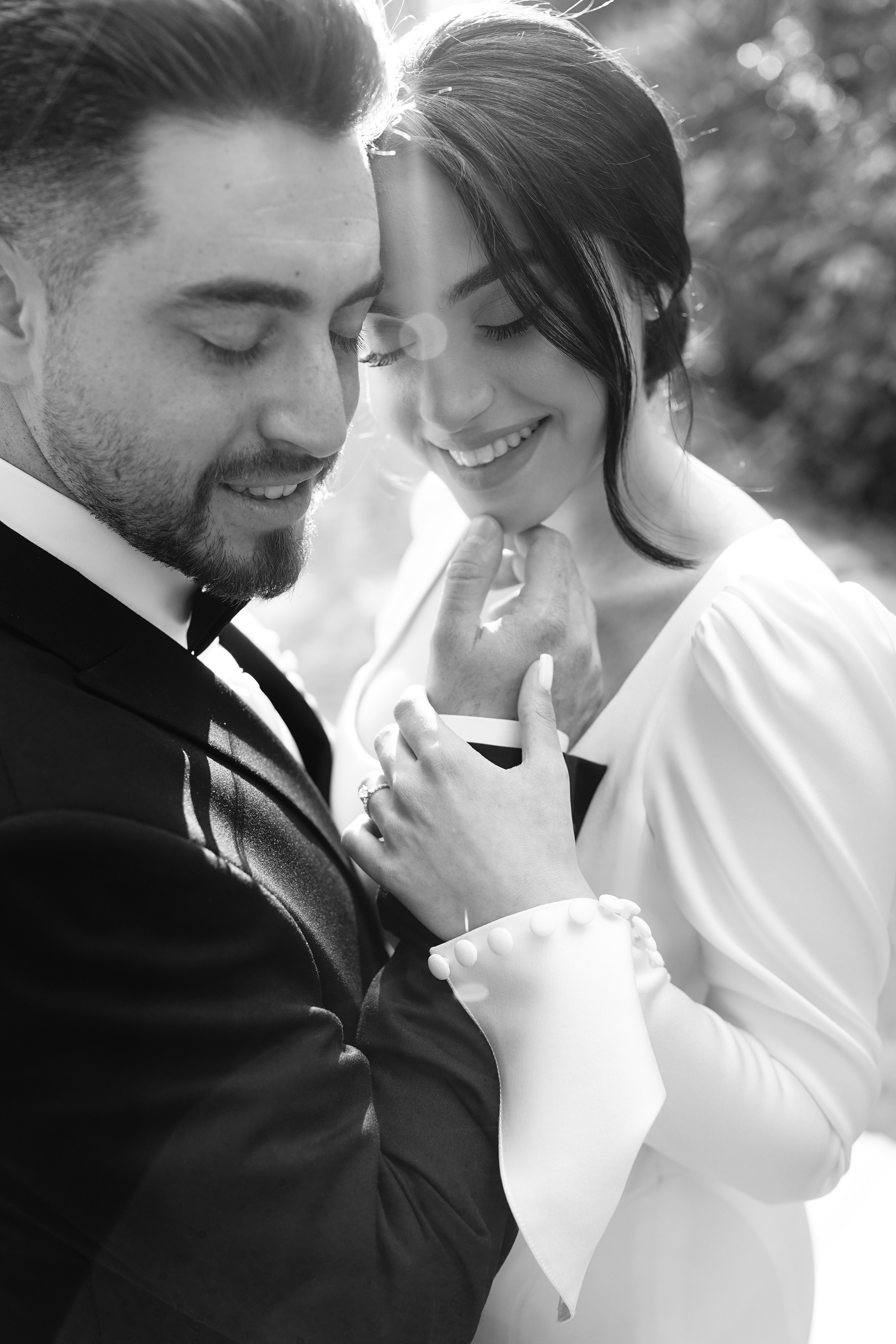 Sharon & Dudi. Wedding and events photographers Studio Shalom