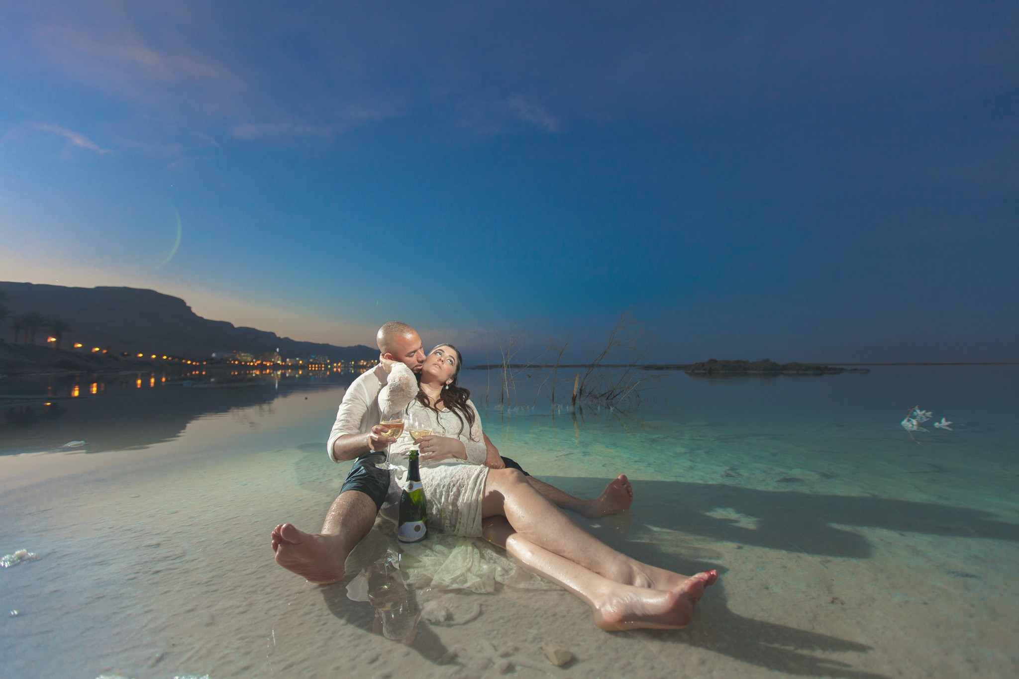 צילום של איגור. Wedding and events photographers Studio Shalom