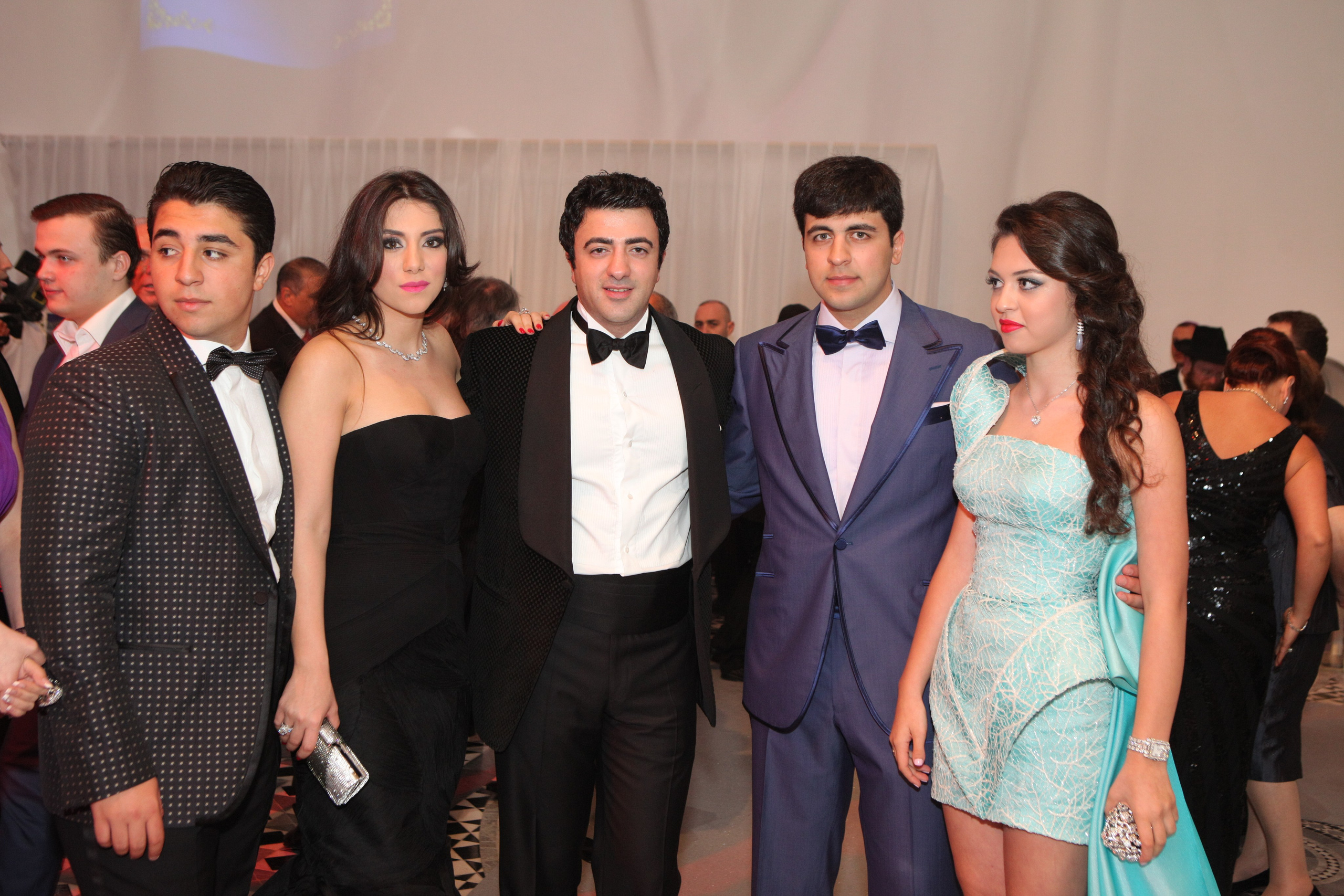 ITZIK & CINDY MONACO 1. Wedding and events photographers Studio Shalom