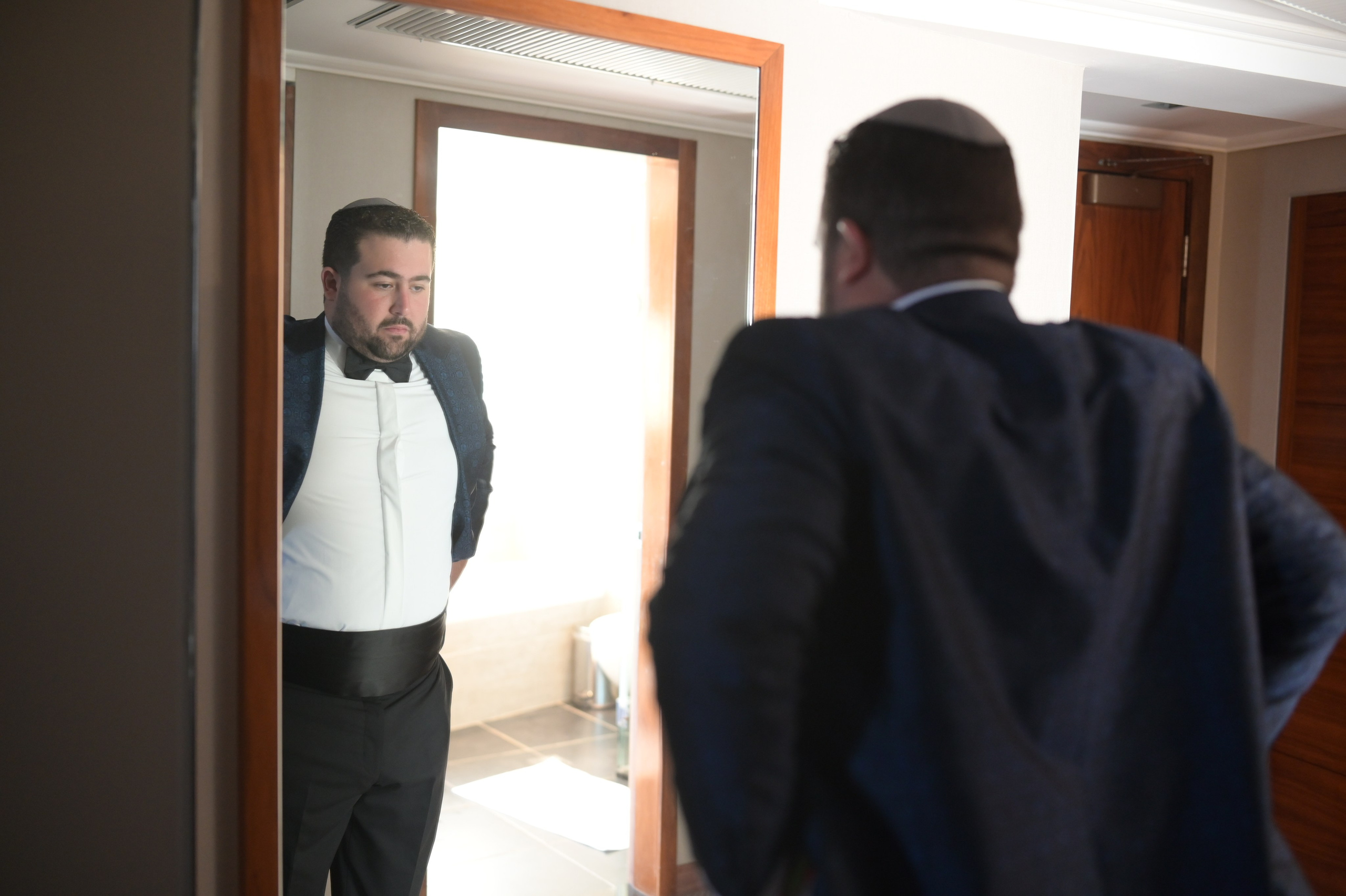 Diana & Benjamin. Wedding and events photographers Studio Shalom