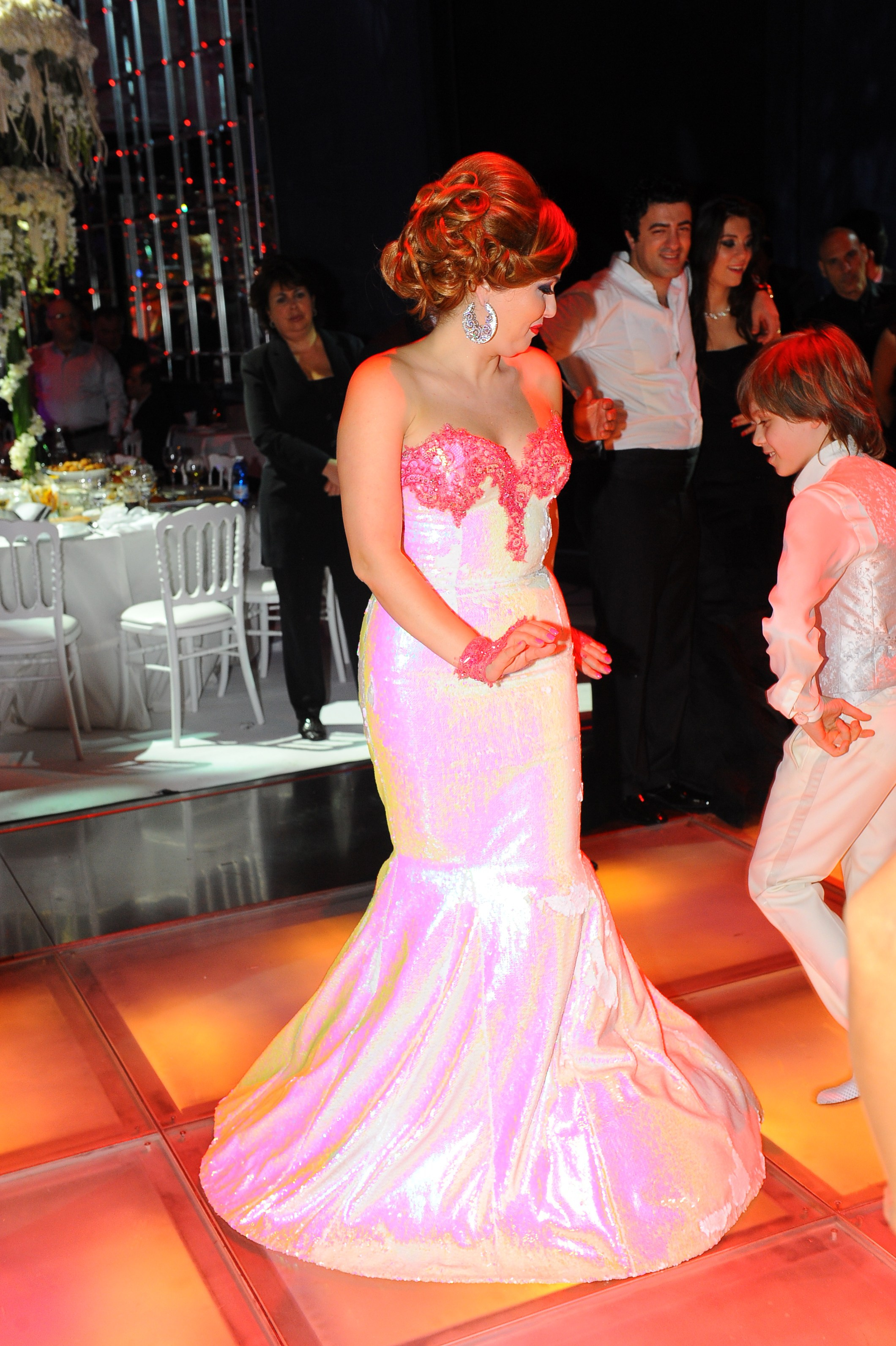 ITZIK & CINDY MONACO 1. Wedding and events photographers Studio Shalom