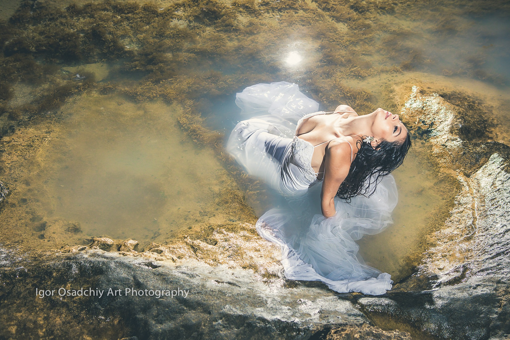 צילום של איגור. Wedding and events photographers Studio Shalom