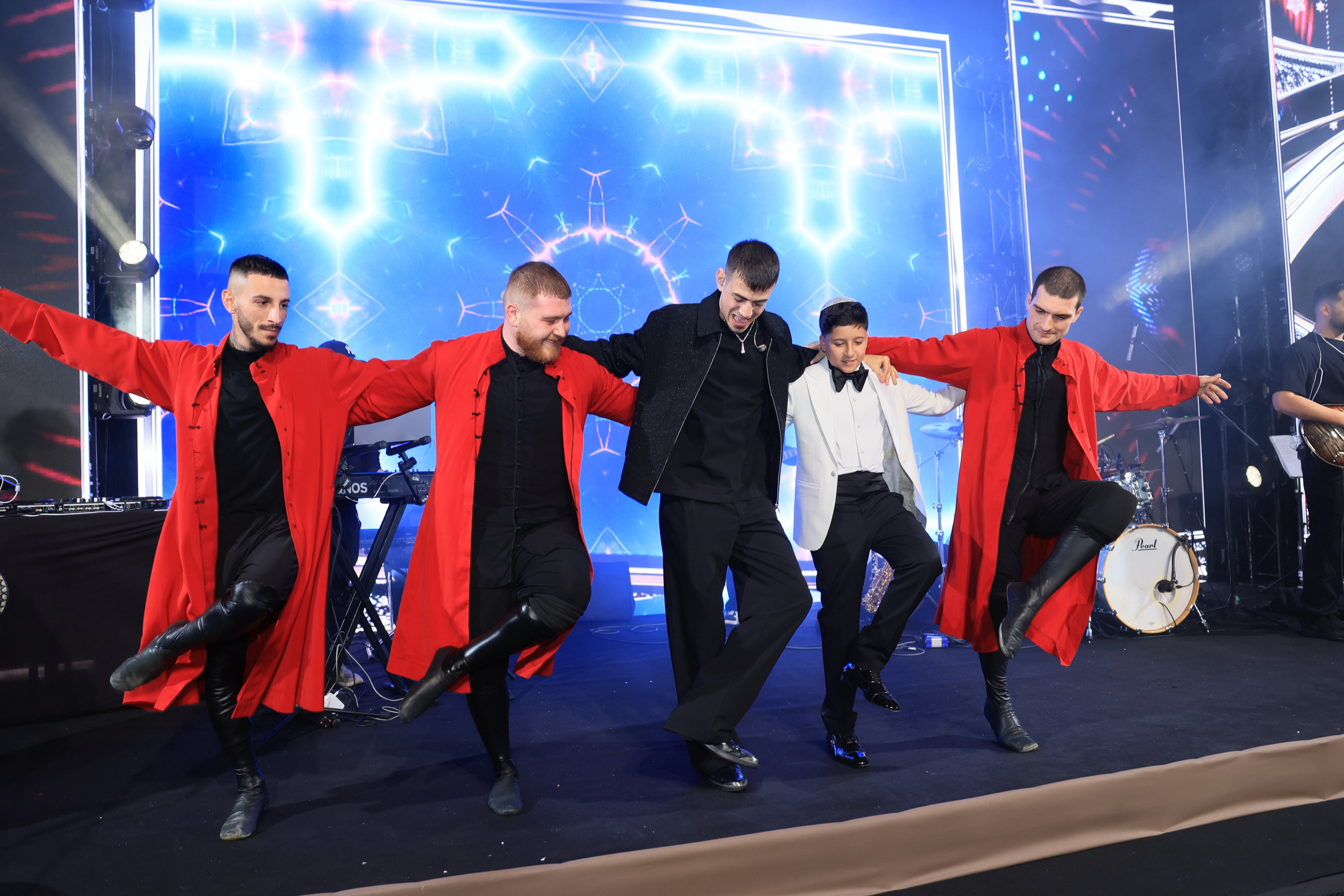 DANIEL. Фотографы на свадьбы и мероприятия Студия «Шалом»