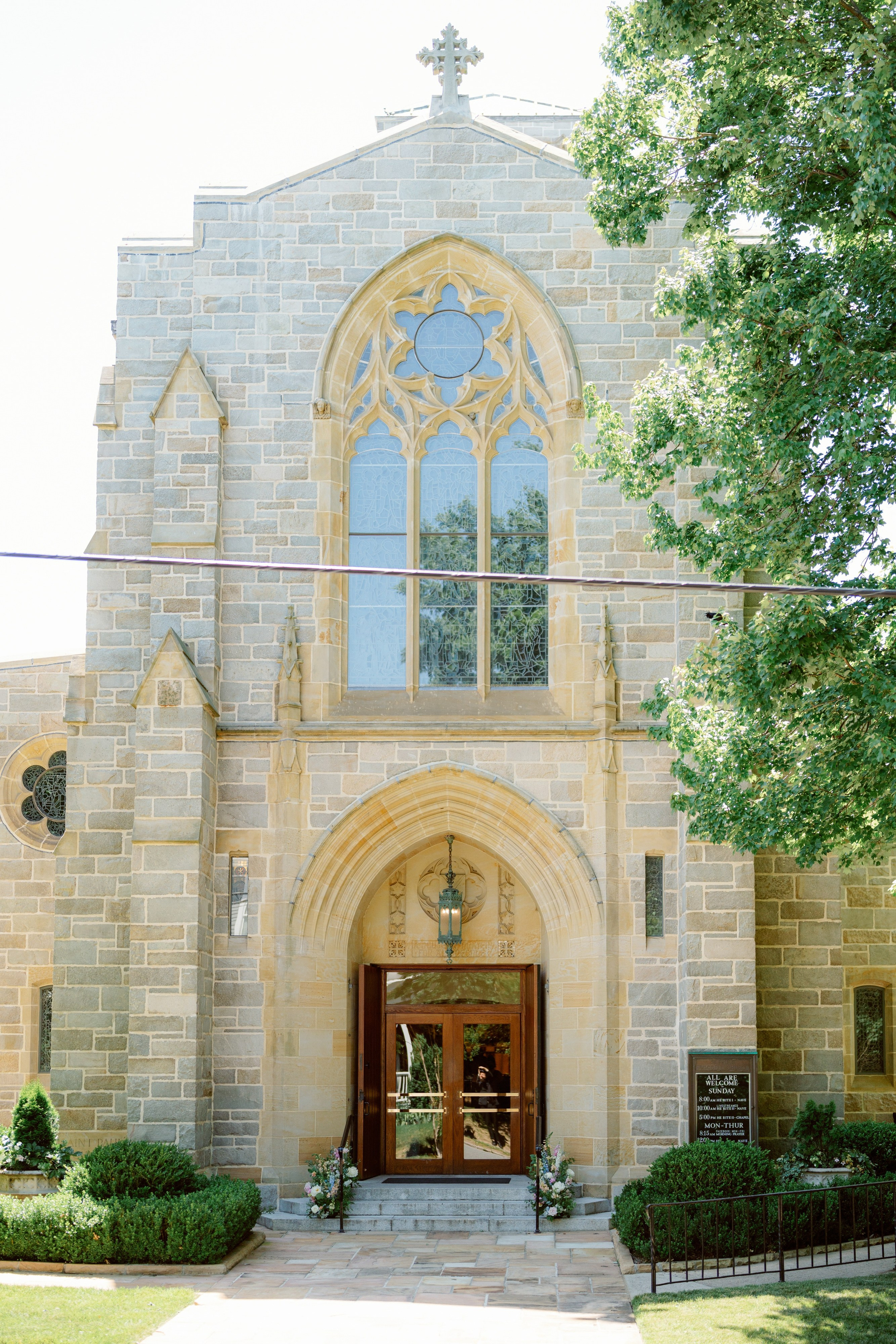 Collier and Matthew. Wedding photographer and videographer New York | New Jersey