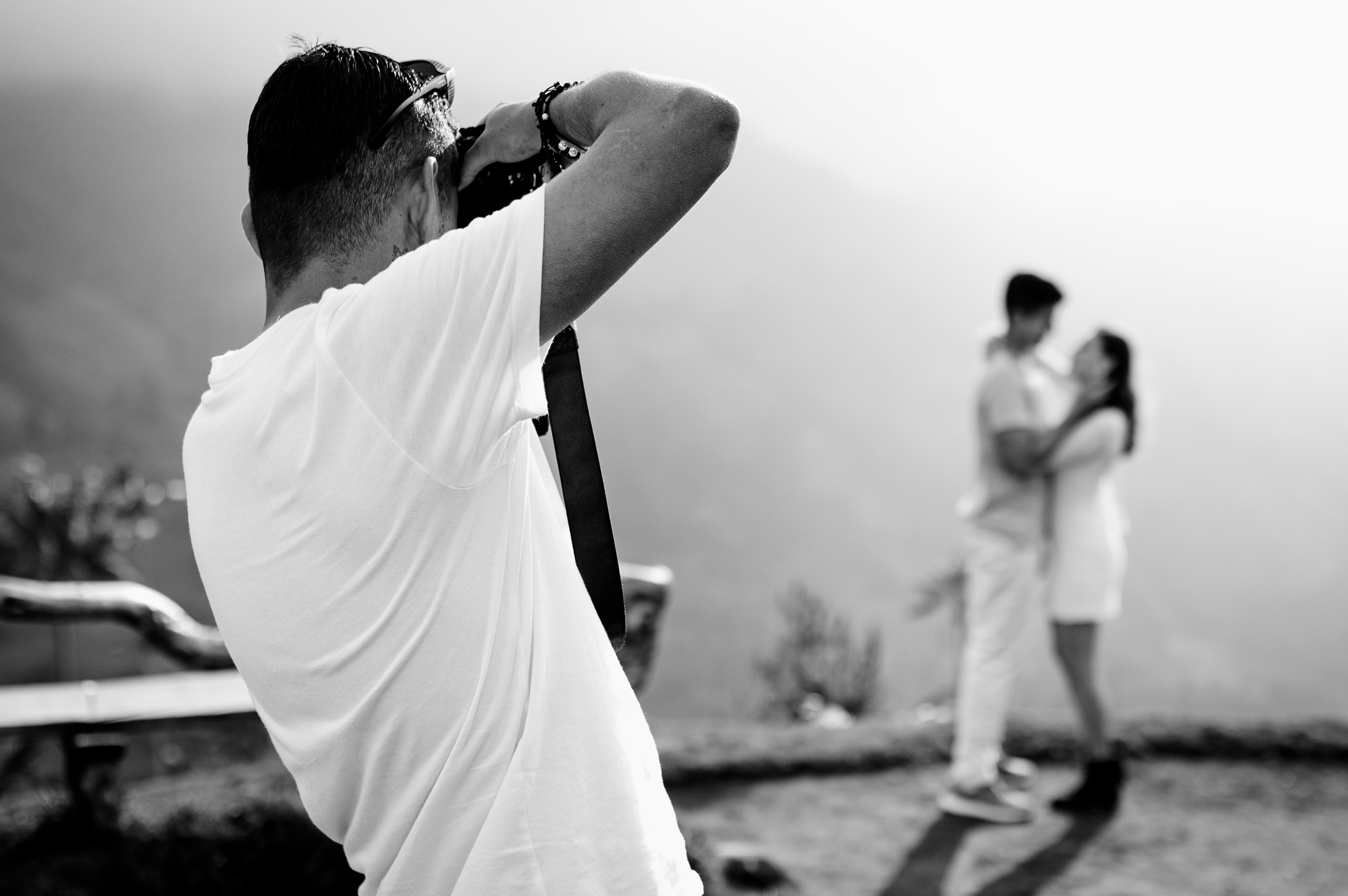 Sobre mí. Jorge Jiménez | Wedding Photographer in Colombia