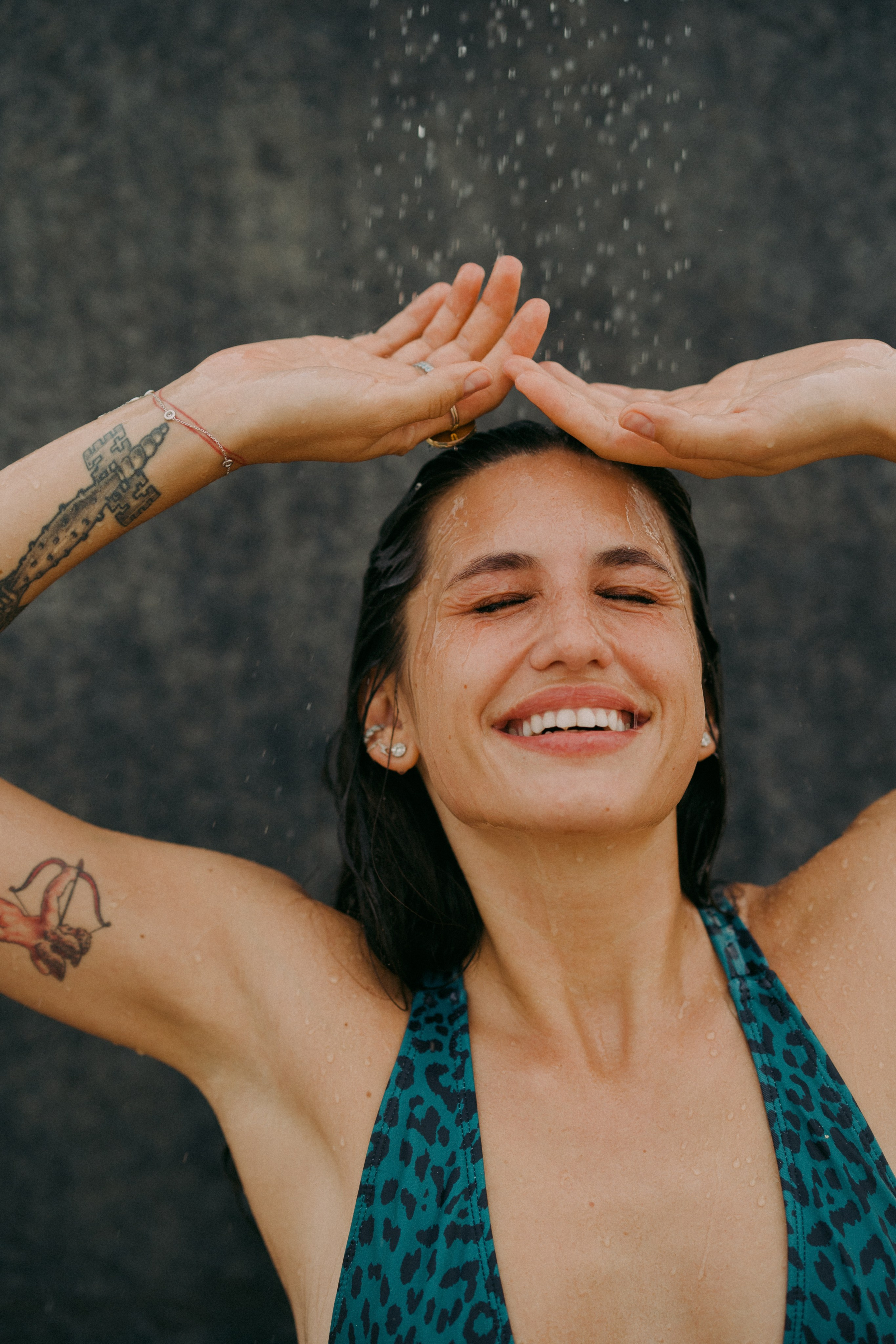 Dubai. Elena Pretzner Photography