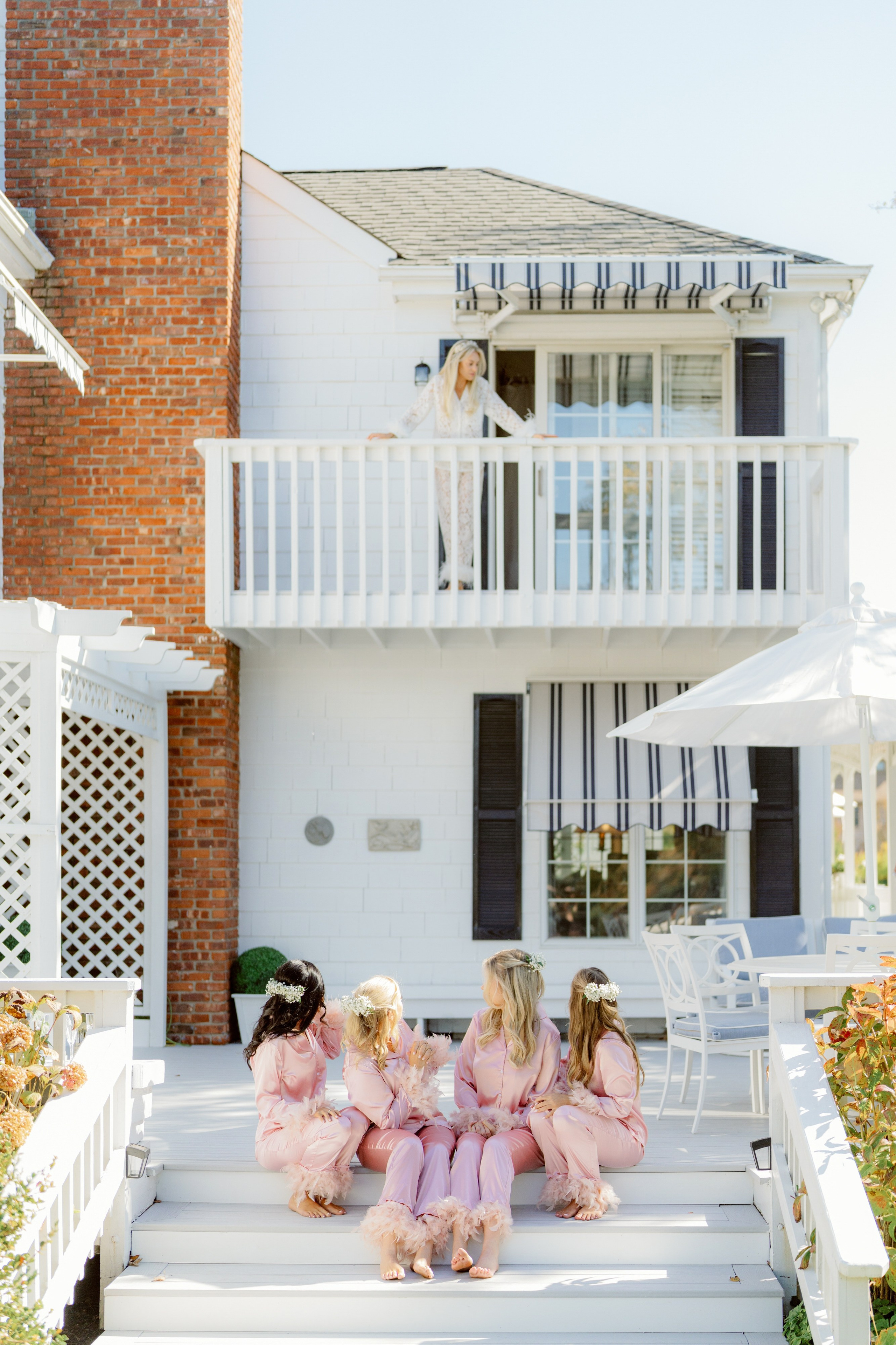 Katherine and Matt. Wedding photographer and videographer New York | New Jersey