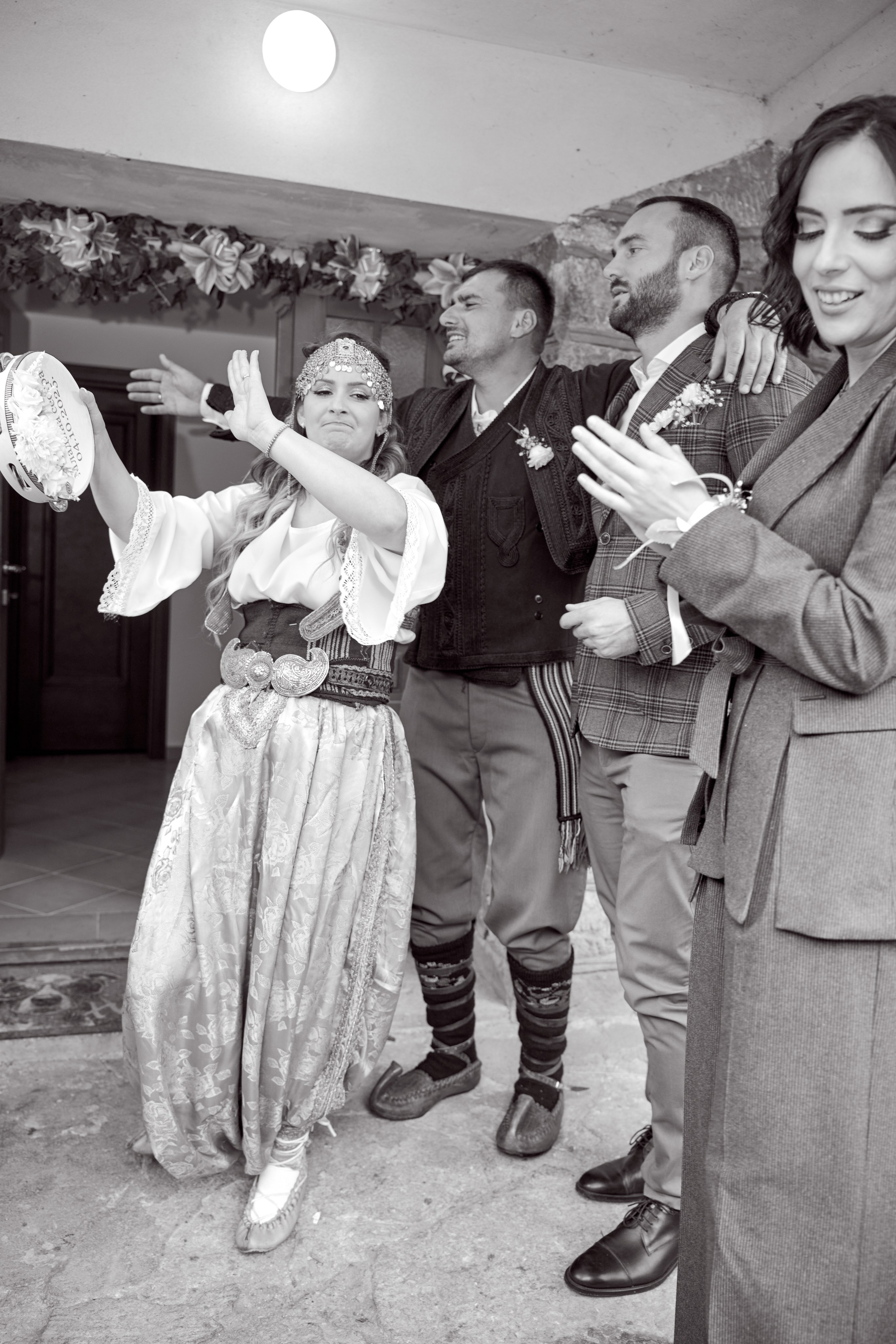 Ivana i Jefta. Marko Superio | Wedding & Portrait Photographer