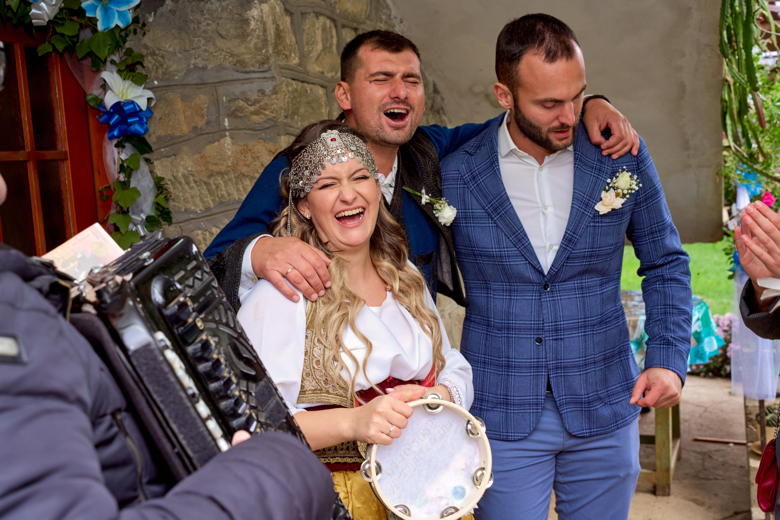 Ivana i Jefta. Marko Superio | Wedding & Portrait Photographer