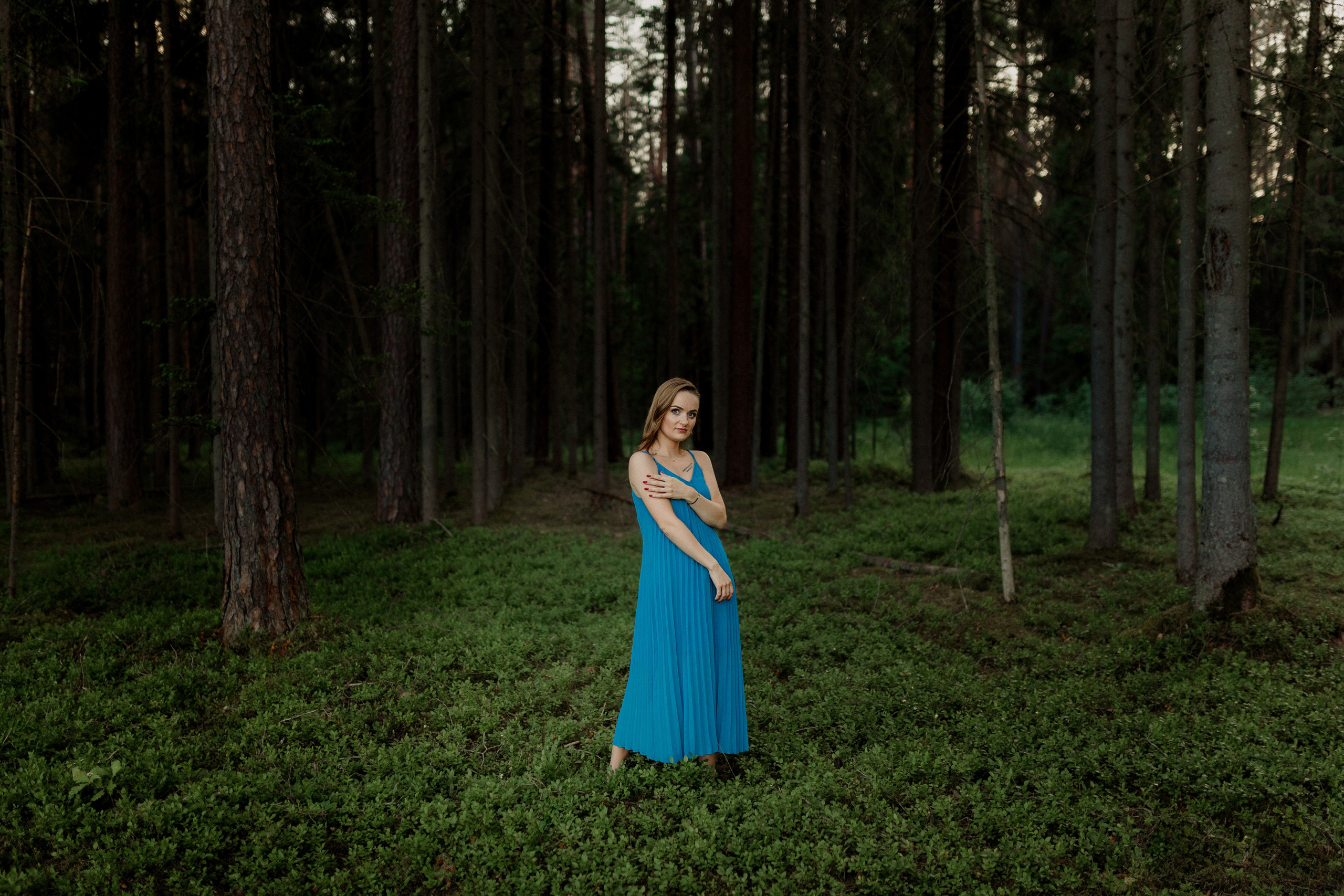 Asmeninė fotosesija Marijampolėje