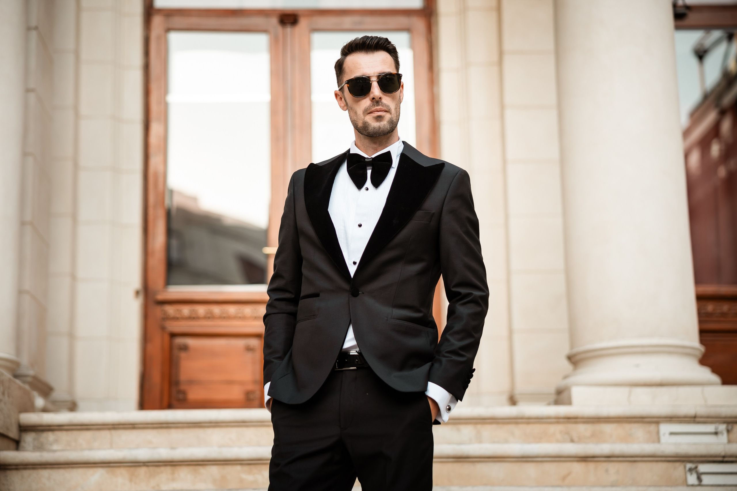 Alina & Dorian. Home