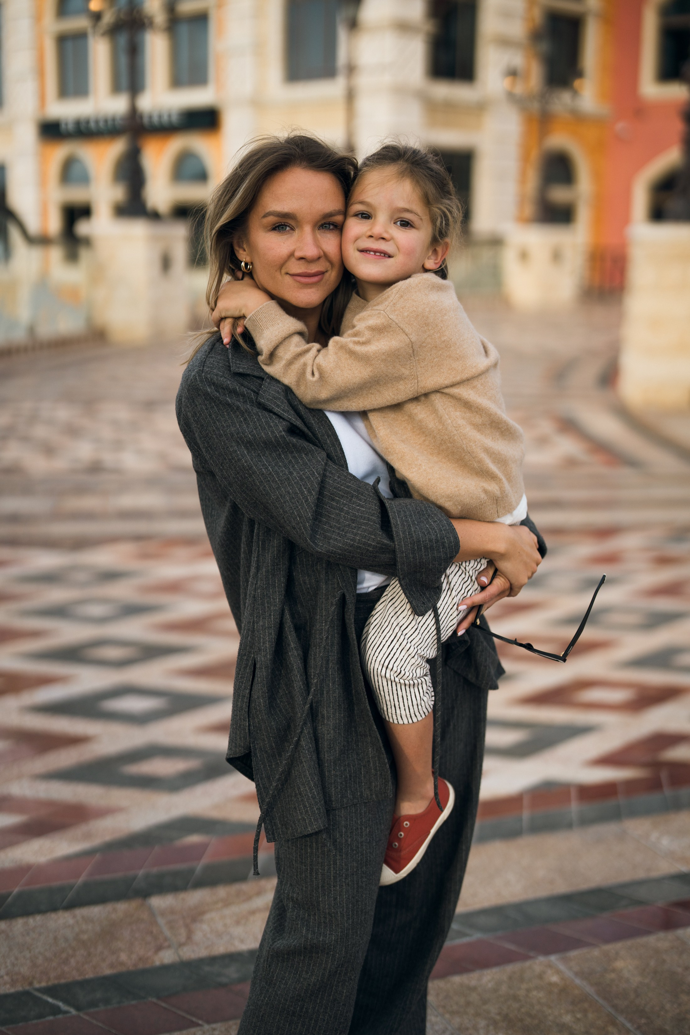 Natalia&Luca. Wedding & elopement photographer Viktoriya Kravtsov. Las Vegas